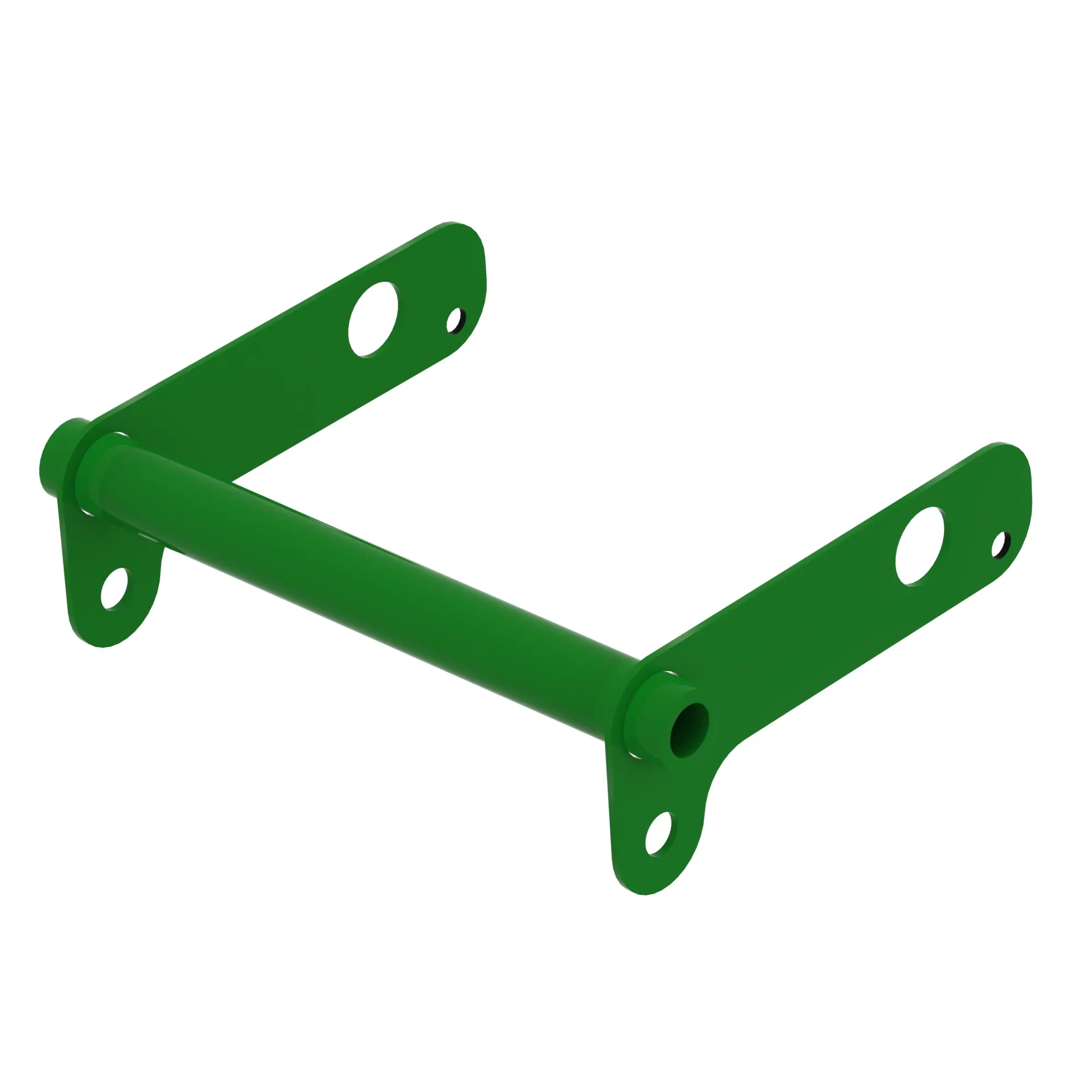 John Deere Manifold Bracket - AA34001