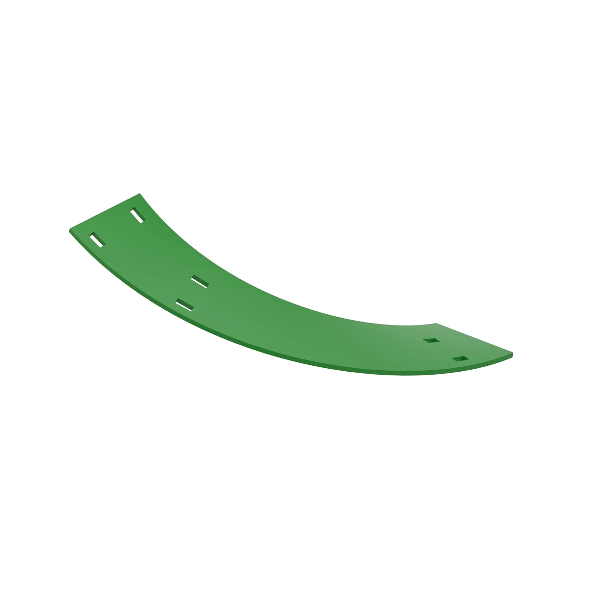 Extension Assy, Auger Flight R.H.