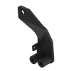 BRACKET, BRACKET, HARD POINT ROPS M