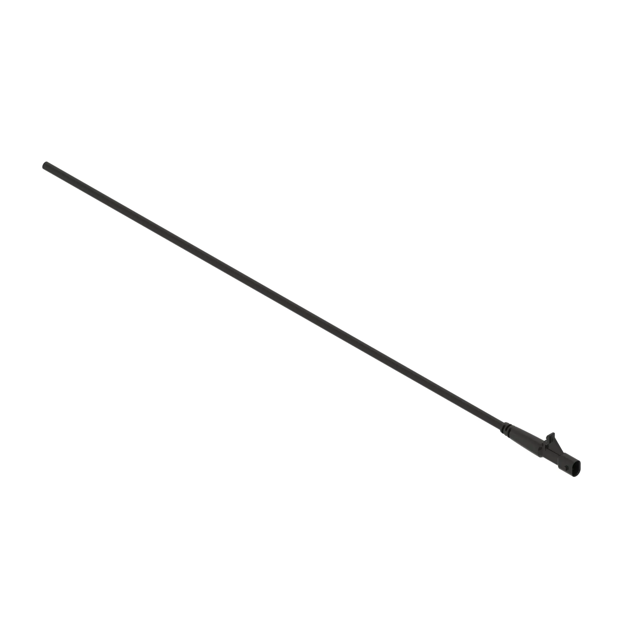 John Deere Electrical Connector Assembly - AKK34949