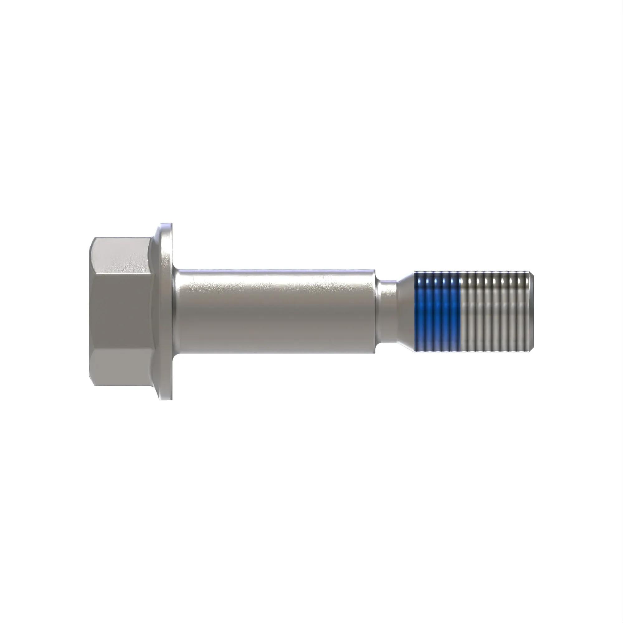 BOLT, SEAT SLIDE HARDWARE, PLASTIC