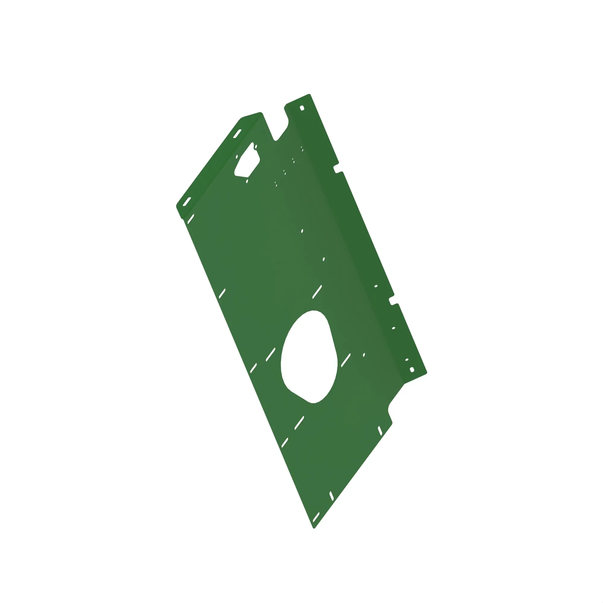 PANEL, BULKHEAD, LOWER