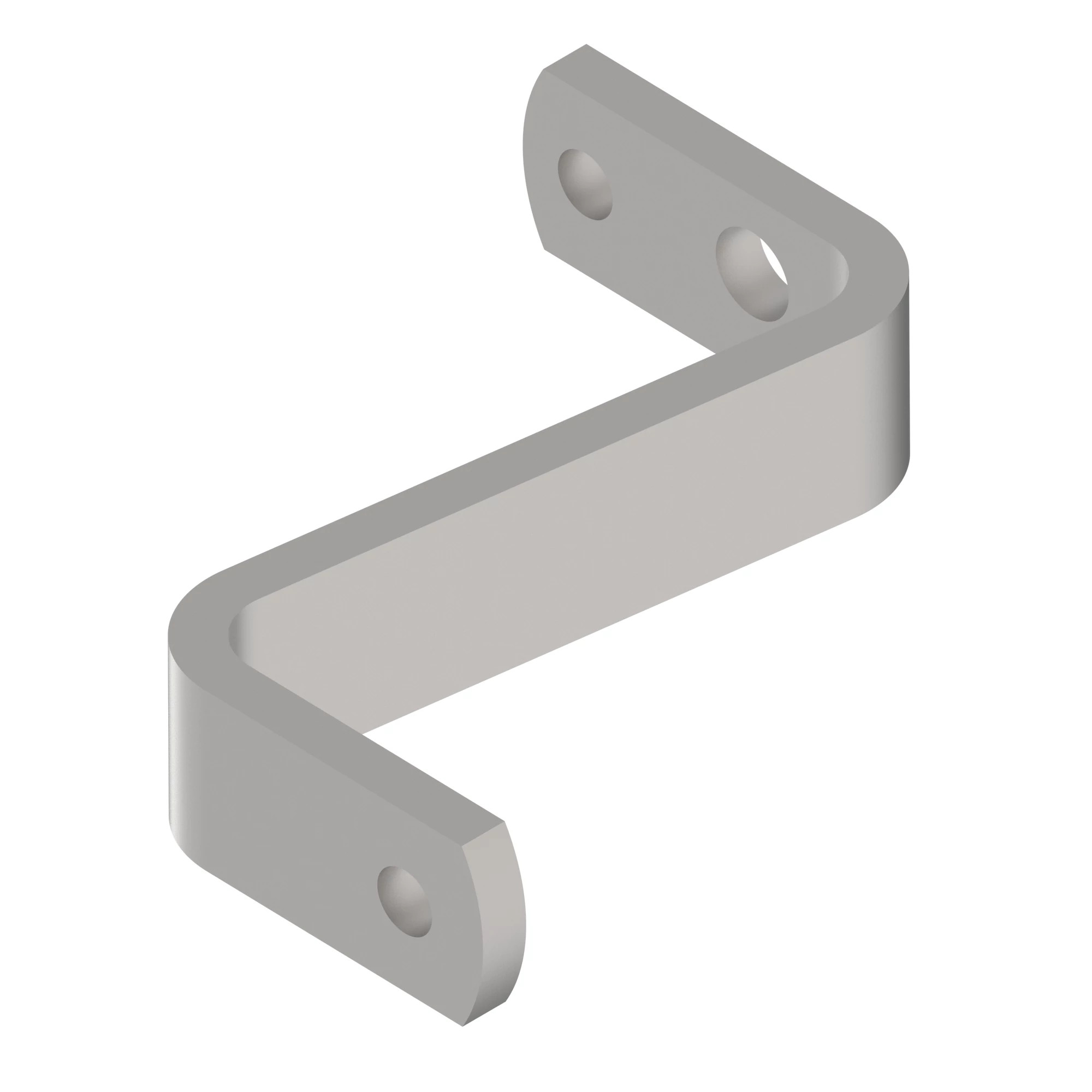 John Deere ZBracket - R226886