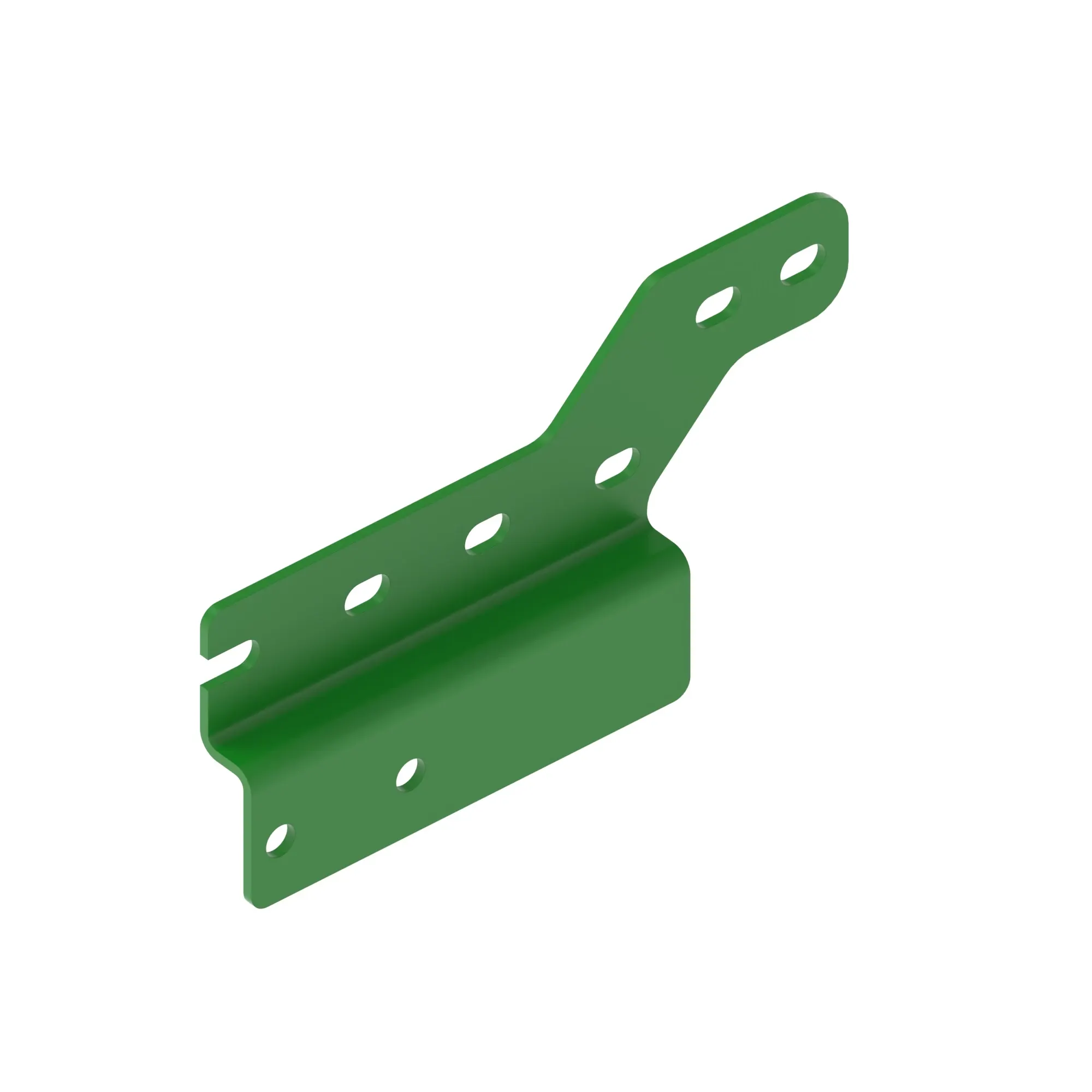 BRACKET, HYDRO TUBE CLAMPS