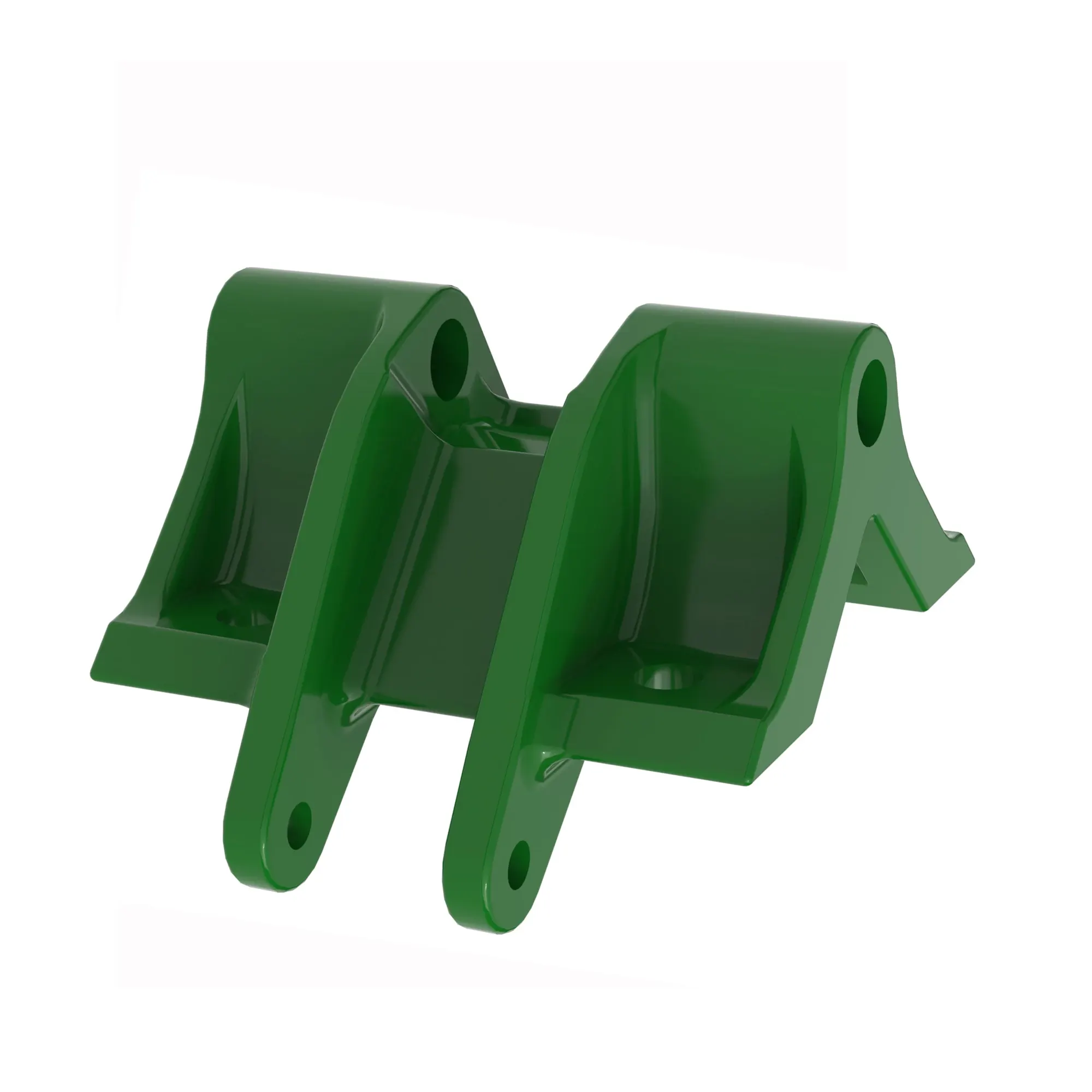 John Deere Gage Wheel Casting Pivot - KK24159