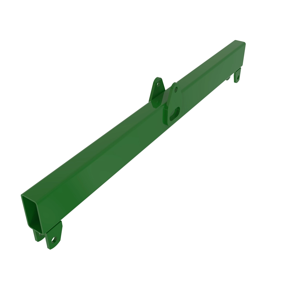 Evener Weldment, 7.5"/10" Sp Pw