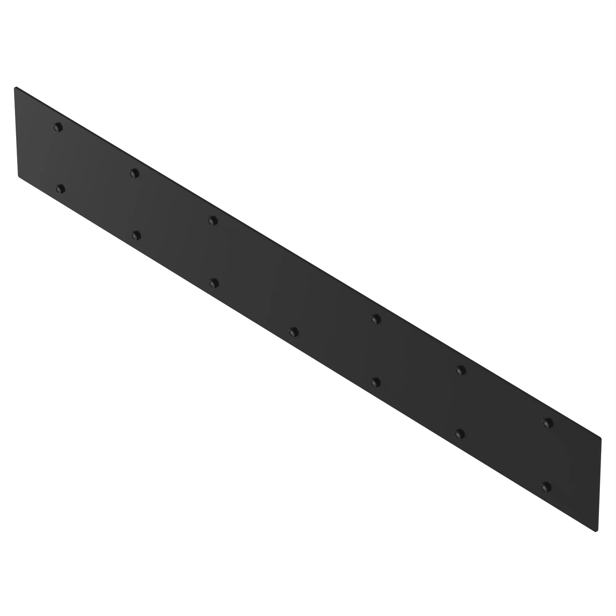 John Deere Cooling System Bracket - AT477578