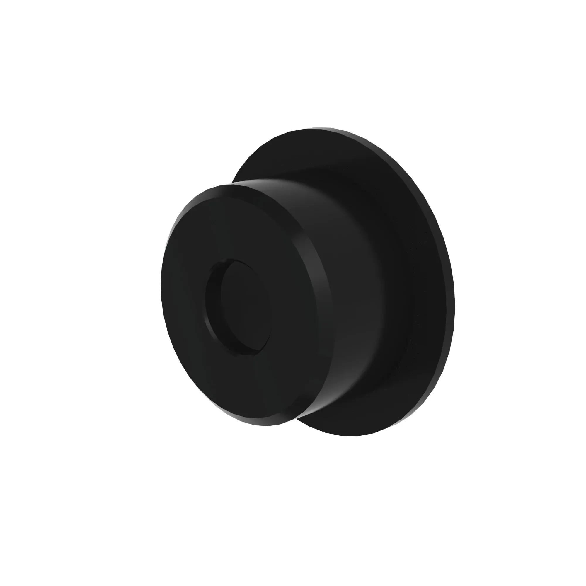 John Deere Flanged Bushing - F711191