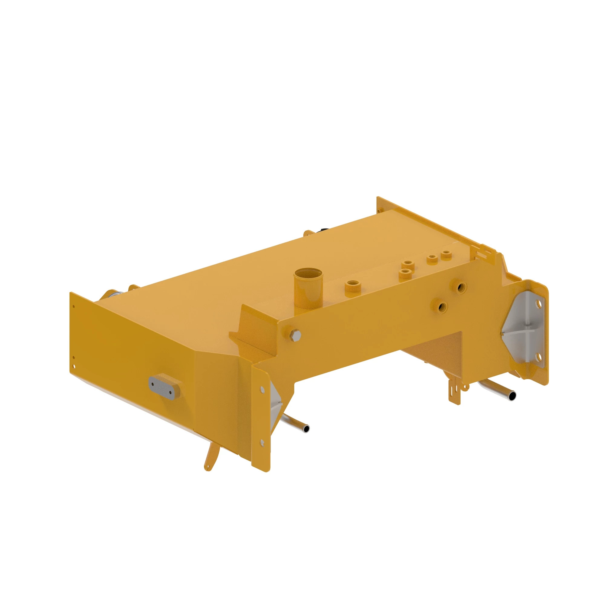 John Deere Hydraulic Reservoir - AT509878