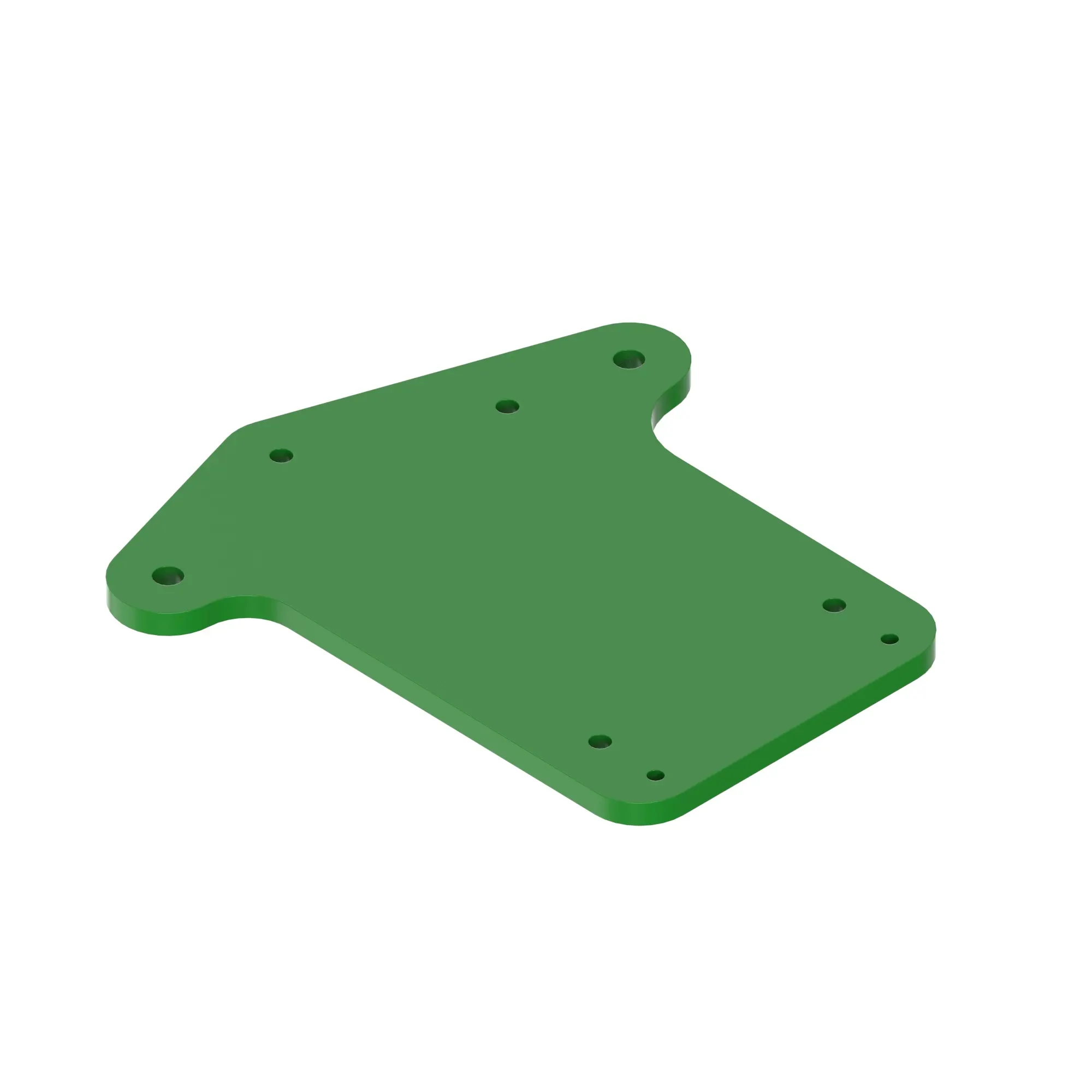 John Deere Mounting Bracket - R320664