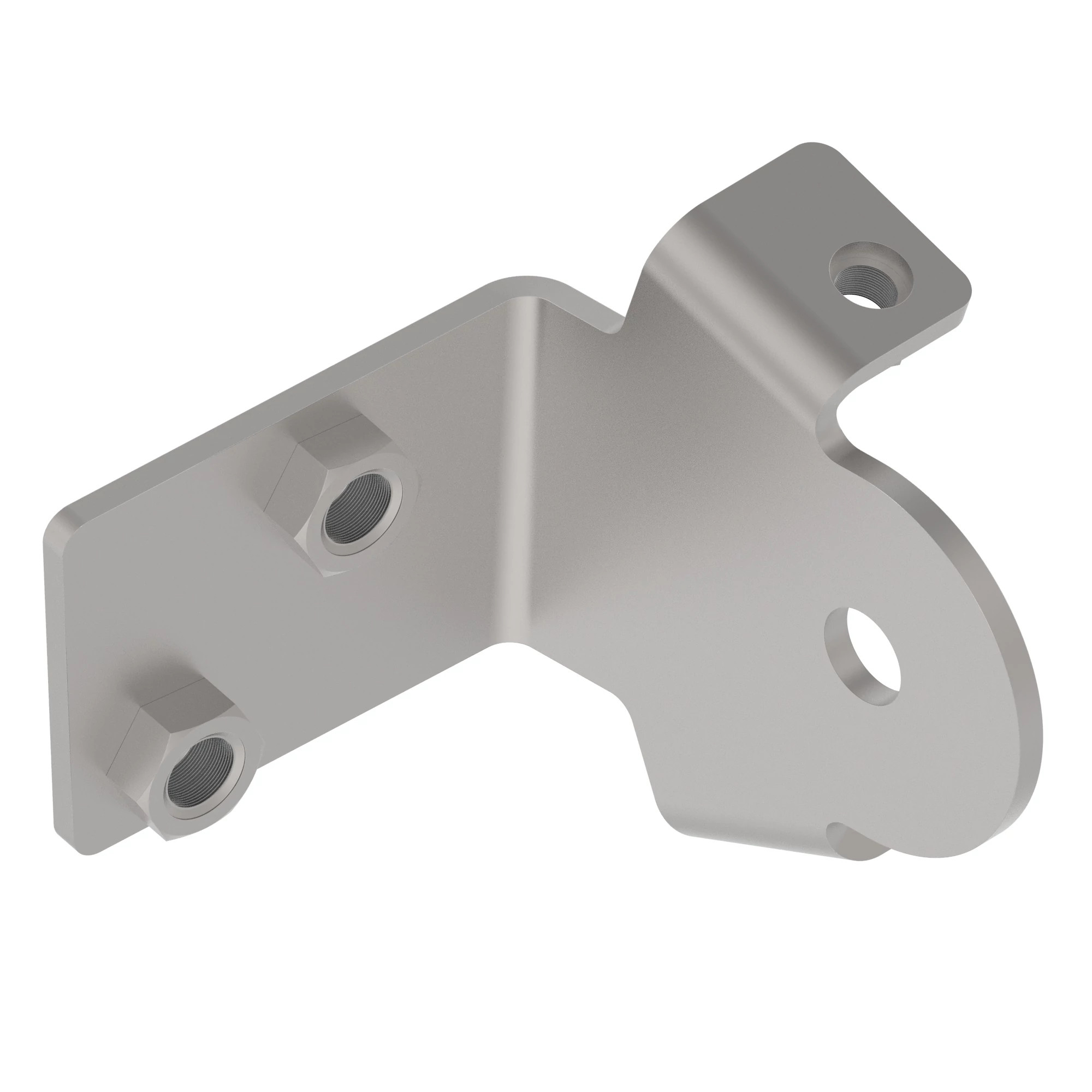 BRACKET ASSY.