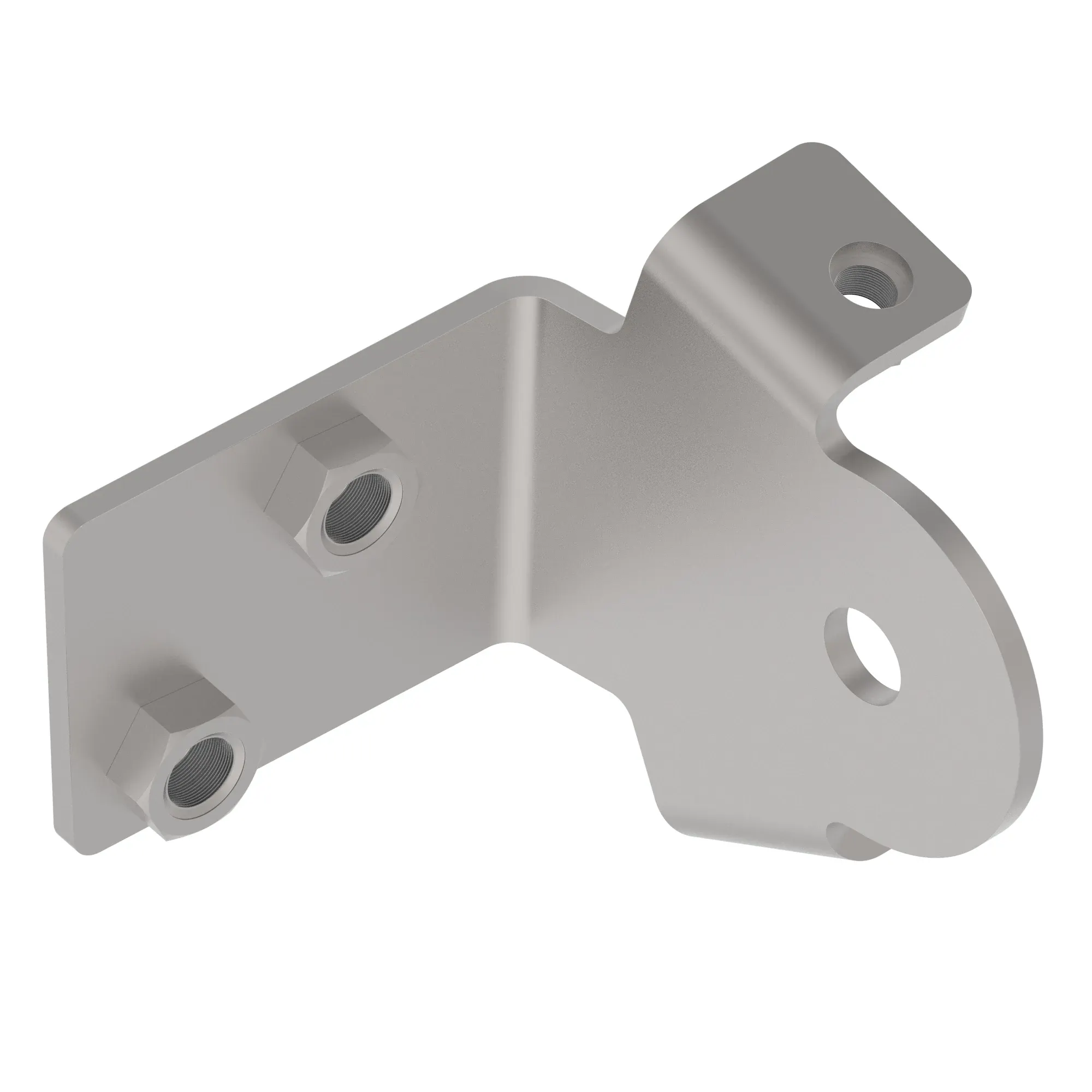 John Deere Bracket - AL118301