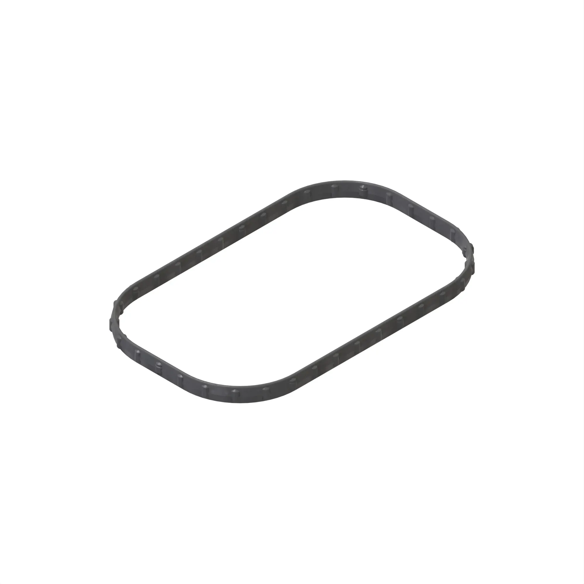 John Deere Water Gasket - REC368545600