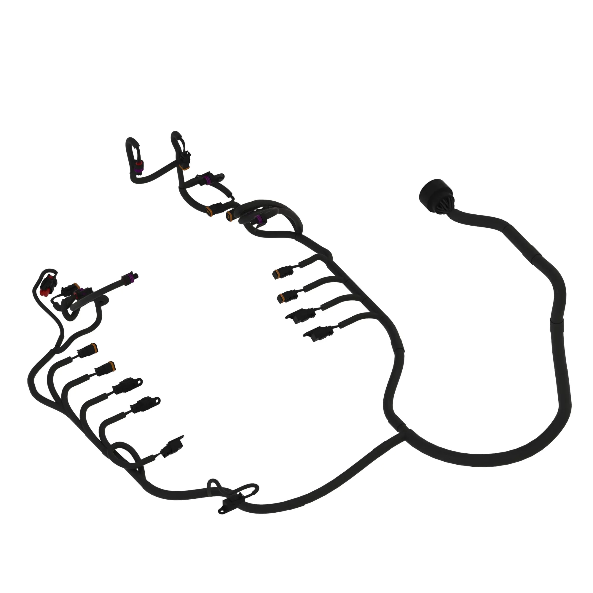 Wiring Harness