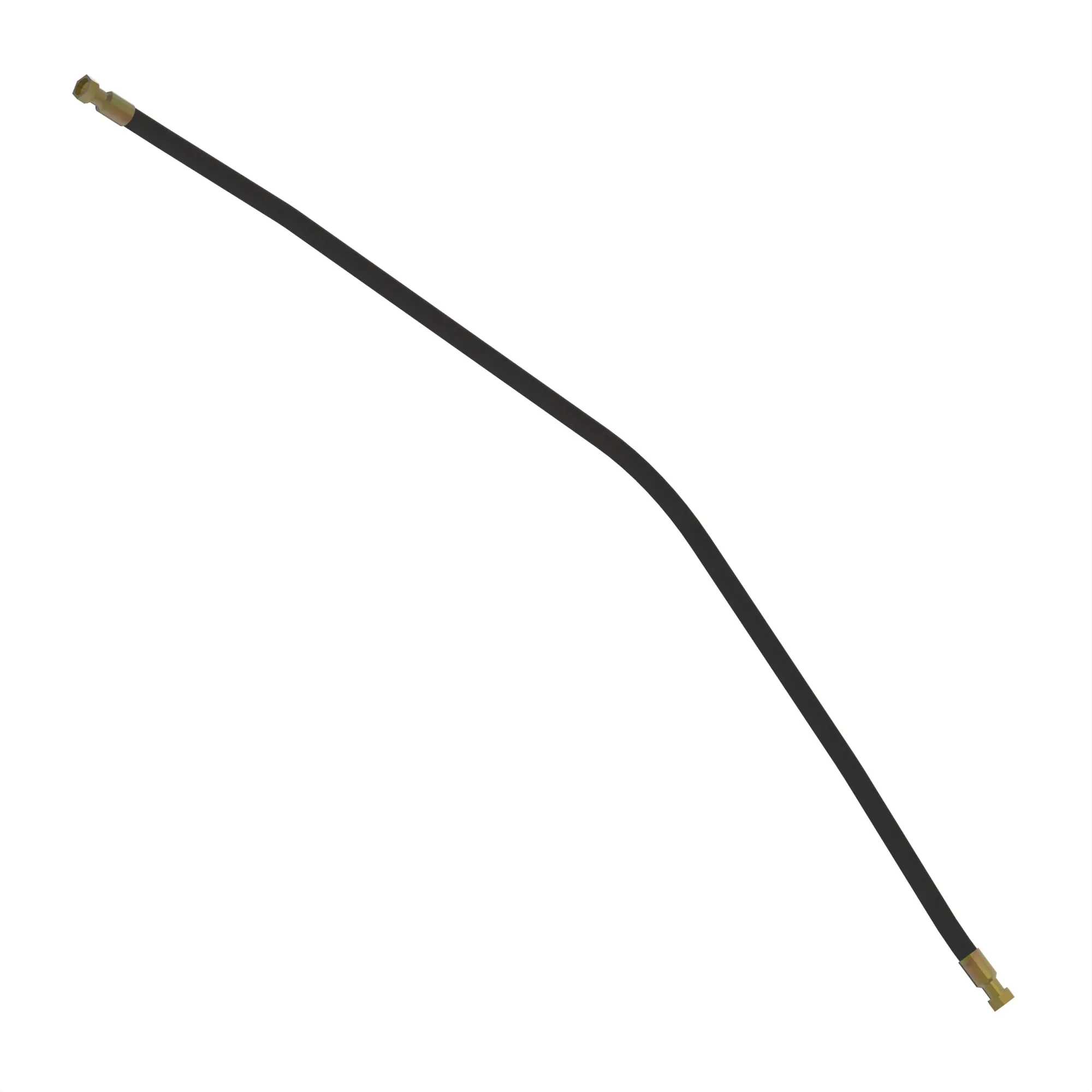 HYDRAULIC HOSE