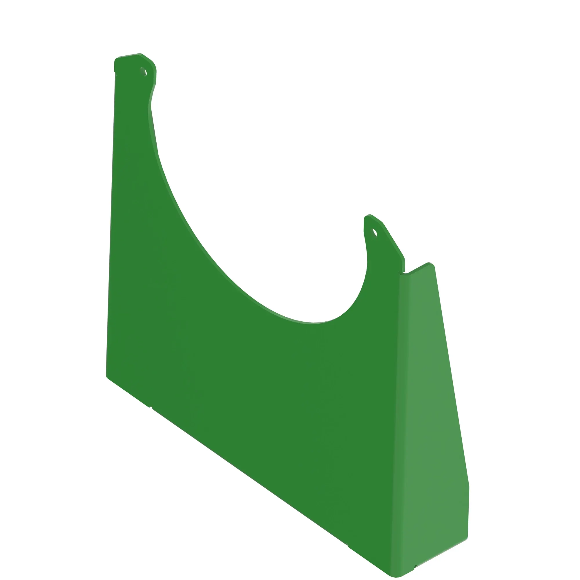 BRACKET, BAZOOKA SUPPORT