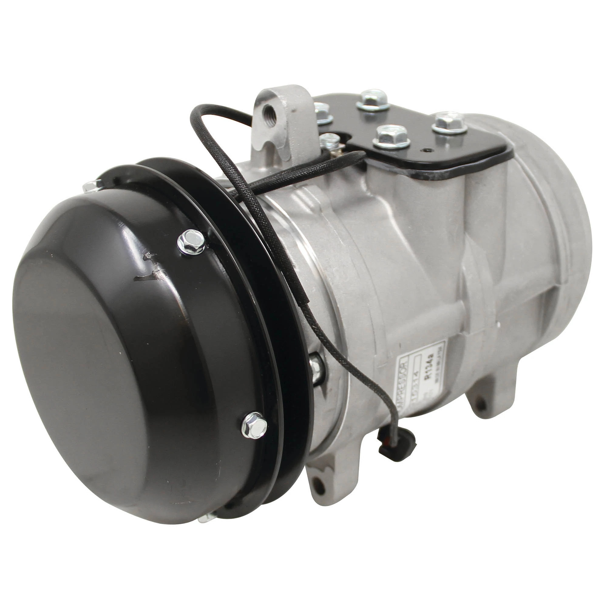 John Deere Compressor - RE12513