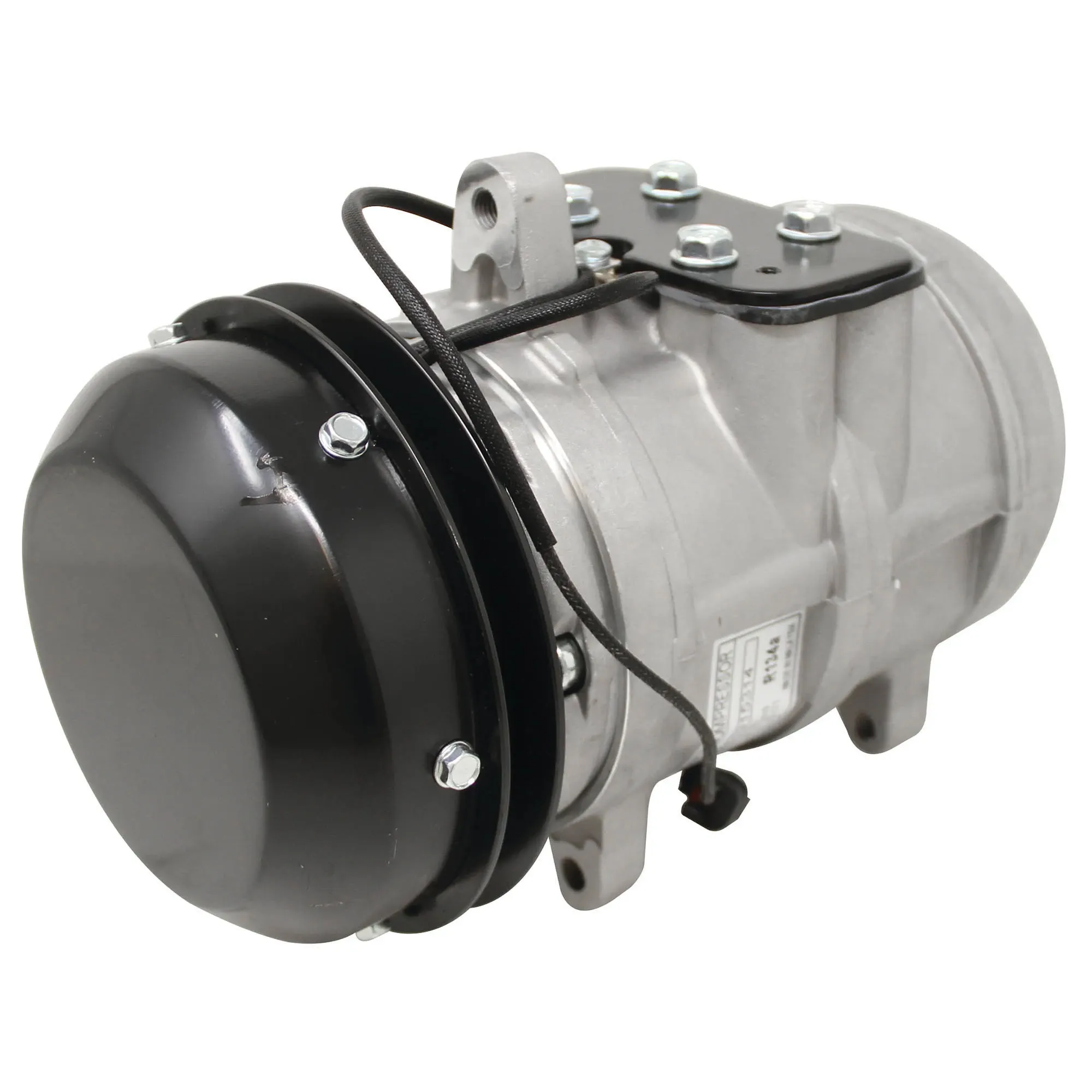 John Deere Compressor - RE12513