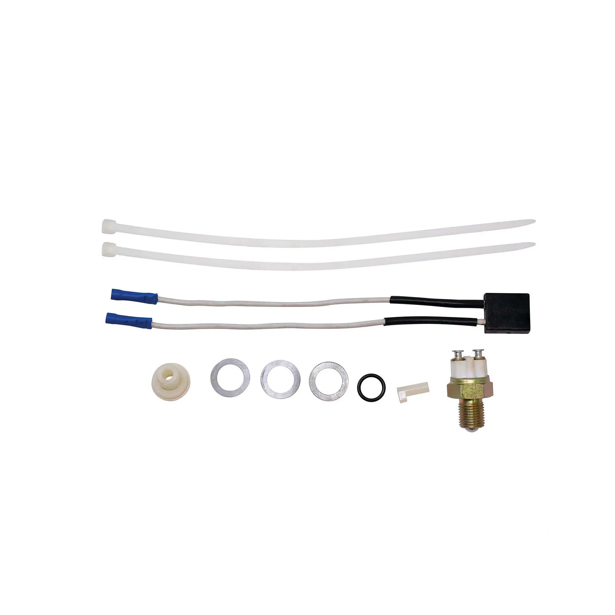 John Deere Neutral Start Switch Kit - RE38390
