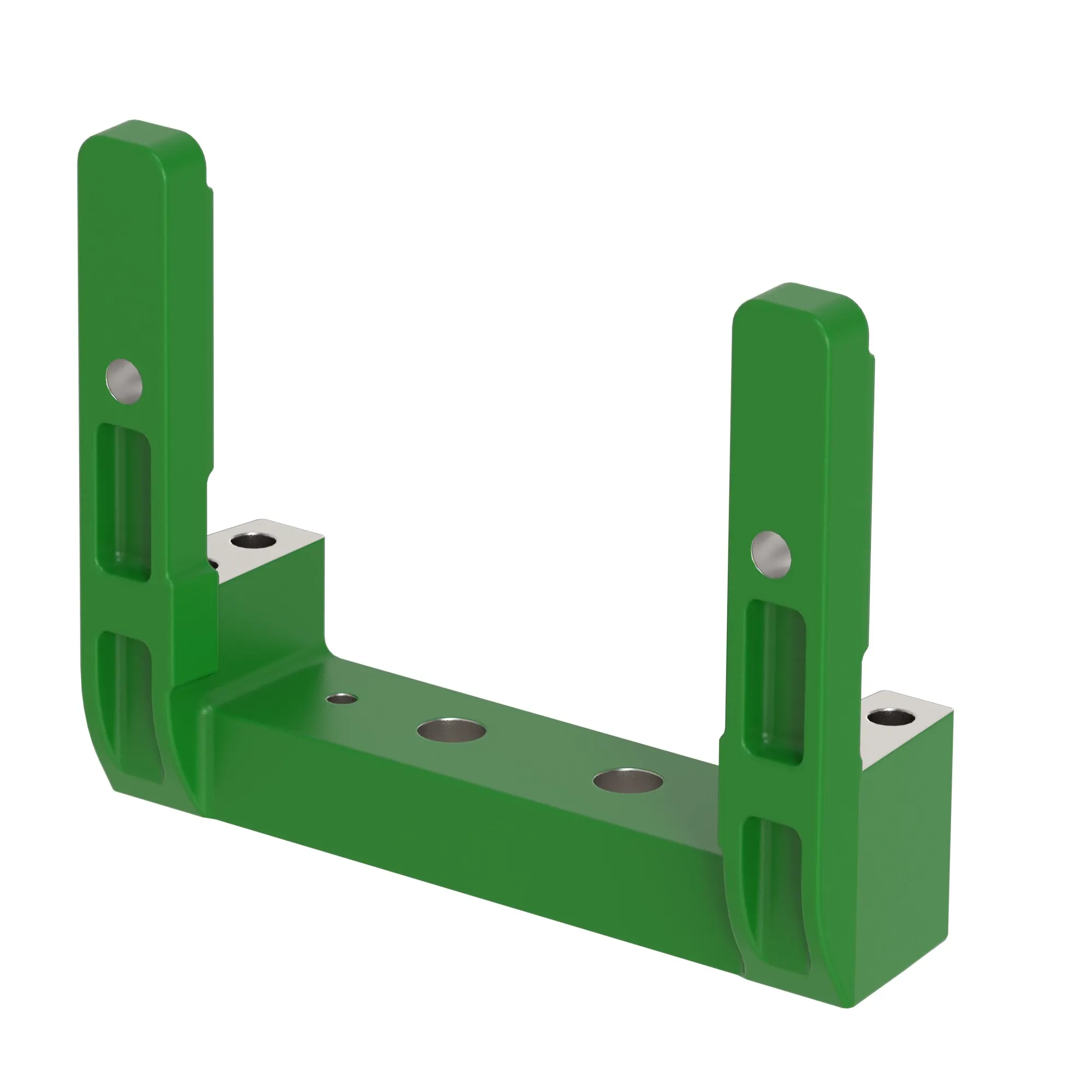 DRAWBAR, W/ BALL PIN