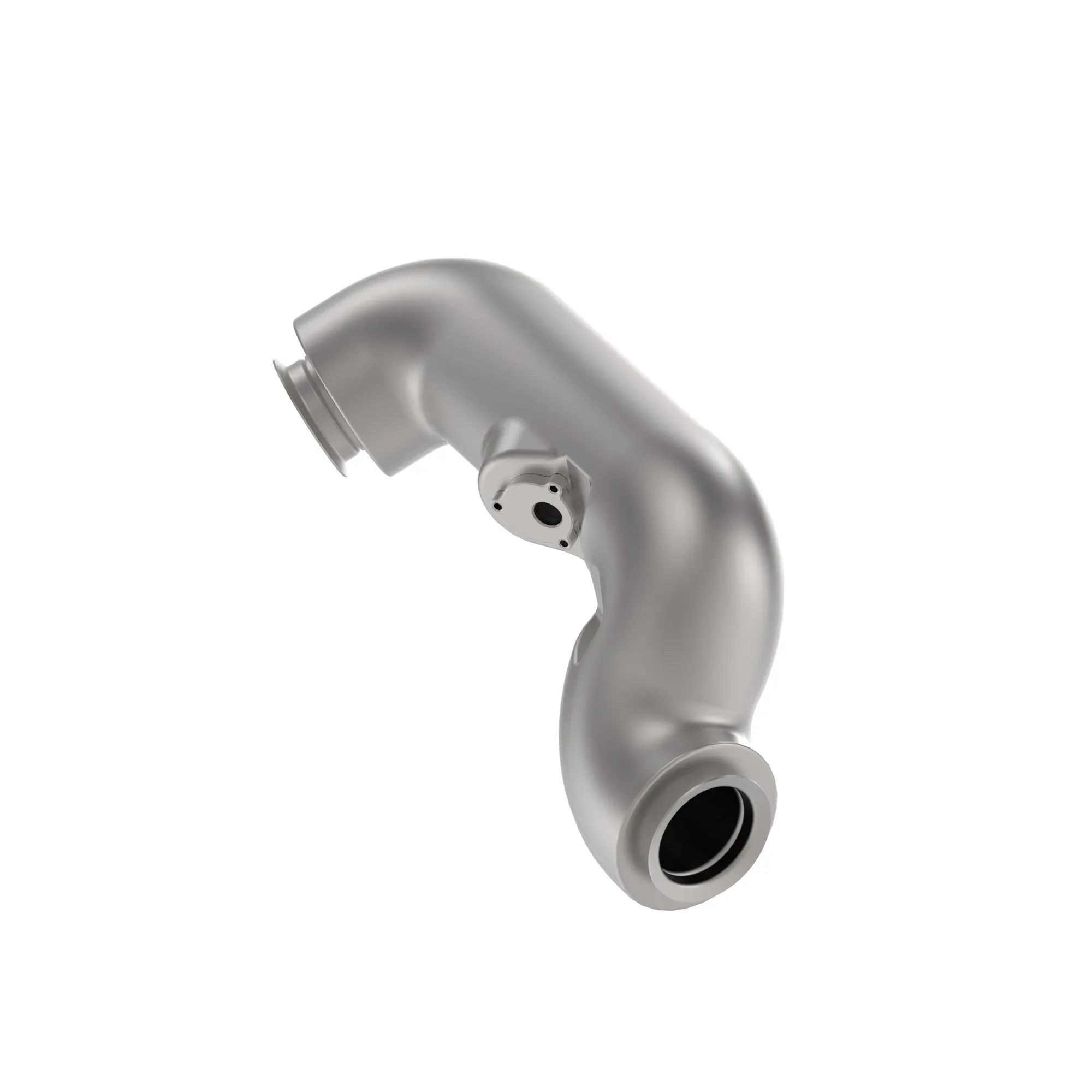 Exhaust Pipe