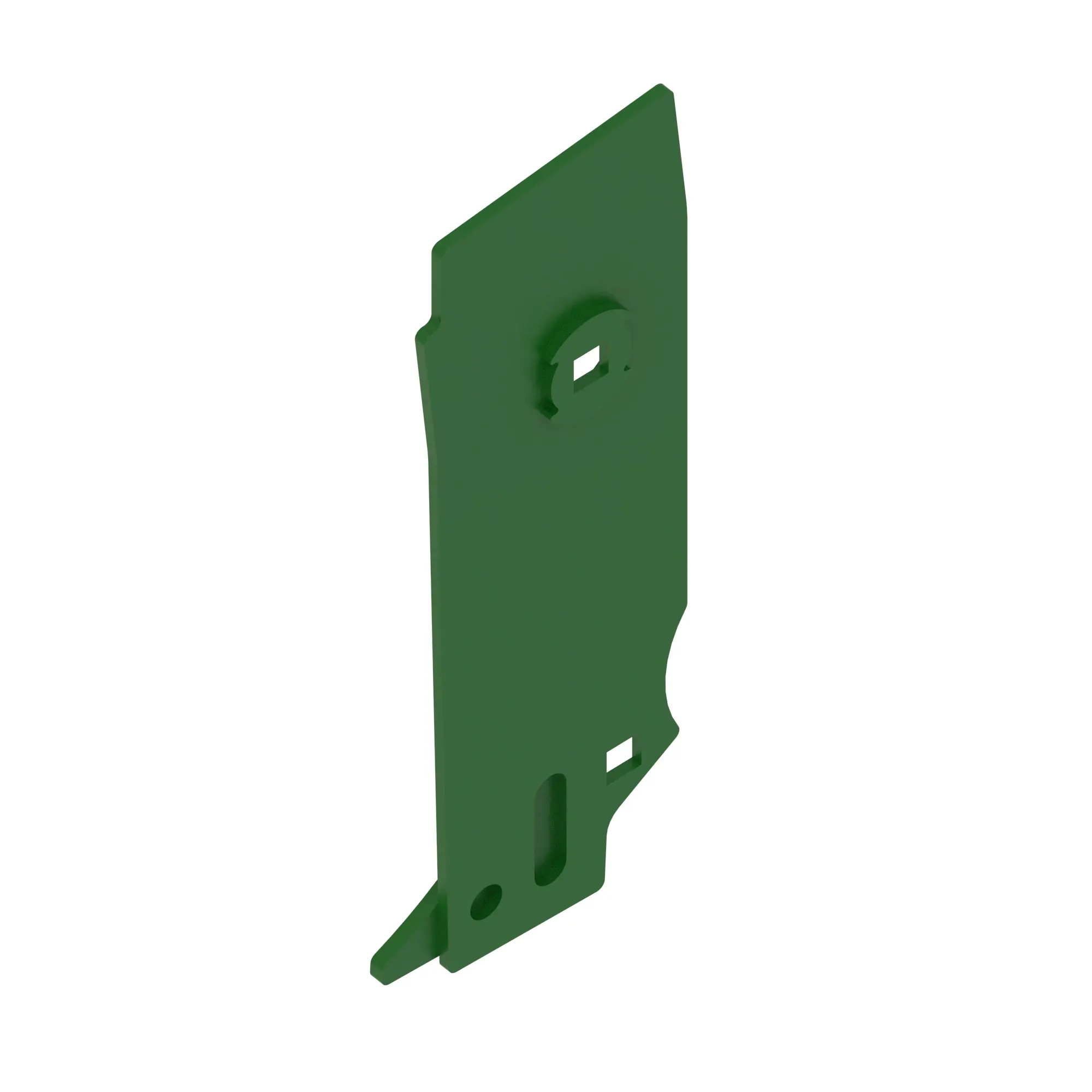 John Deere Wear Plate - AXE97580