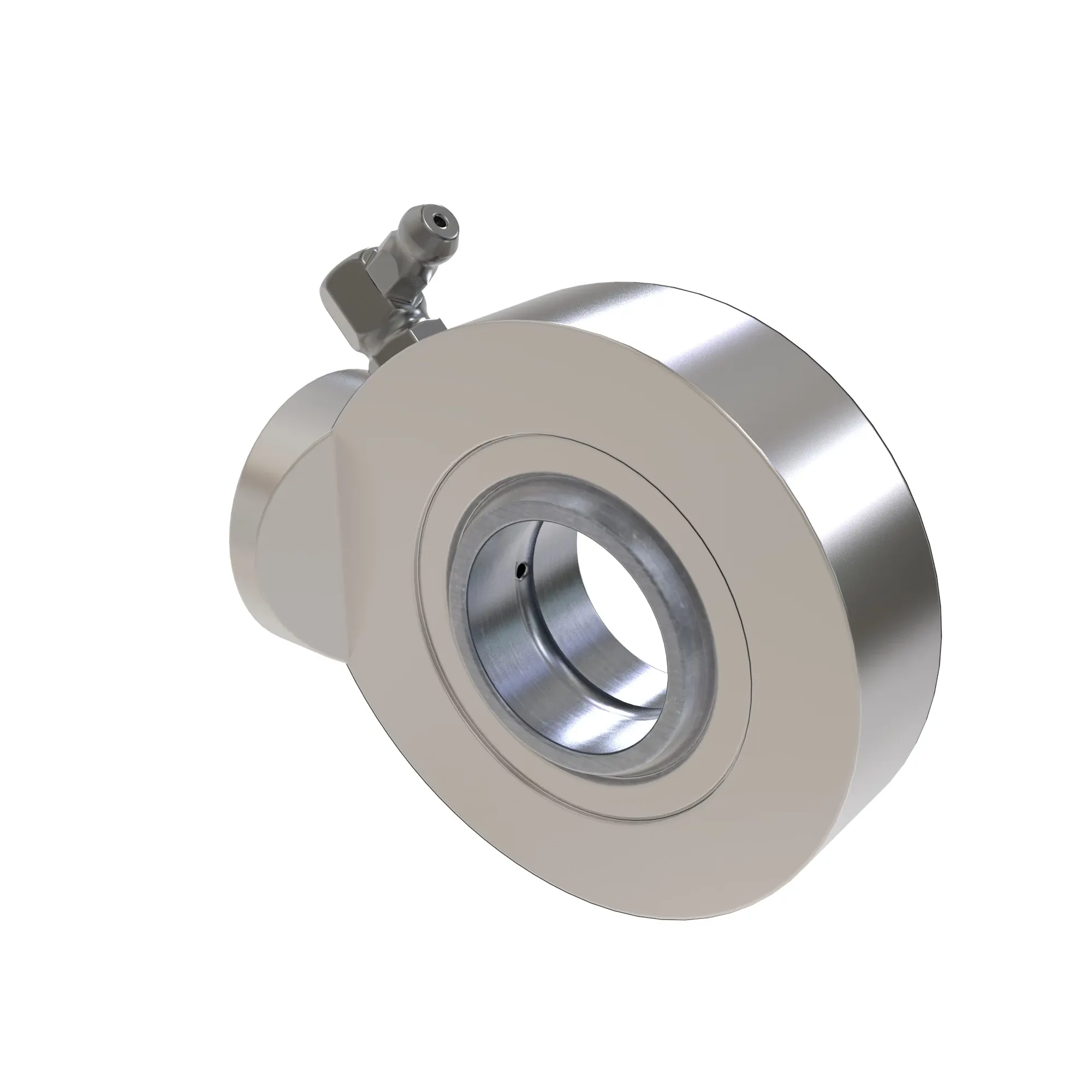 ROD END-90 DEG GREASE NIPPLE