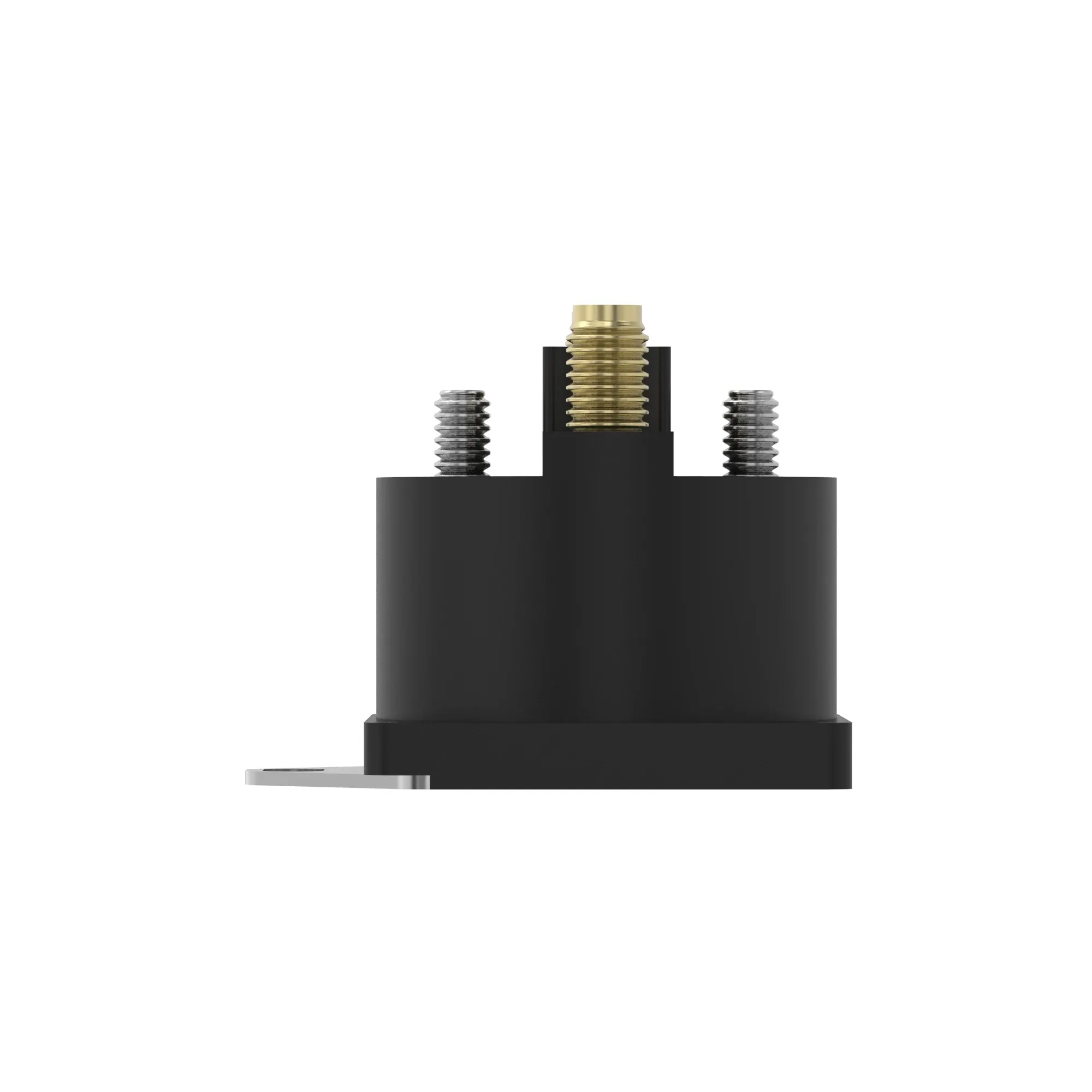 STARTER RELAY, 100A CONTINUOUS