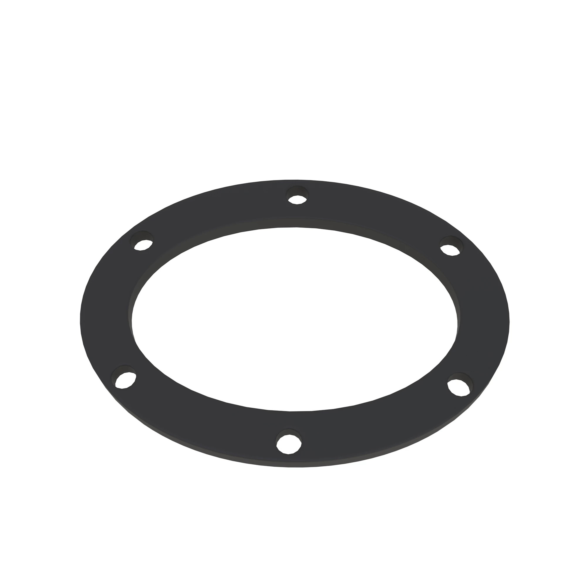John Deere Fuel Tank Gasket - M154543