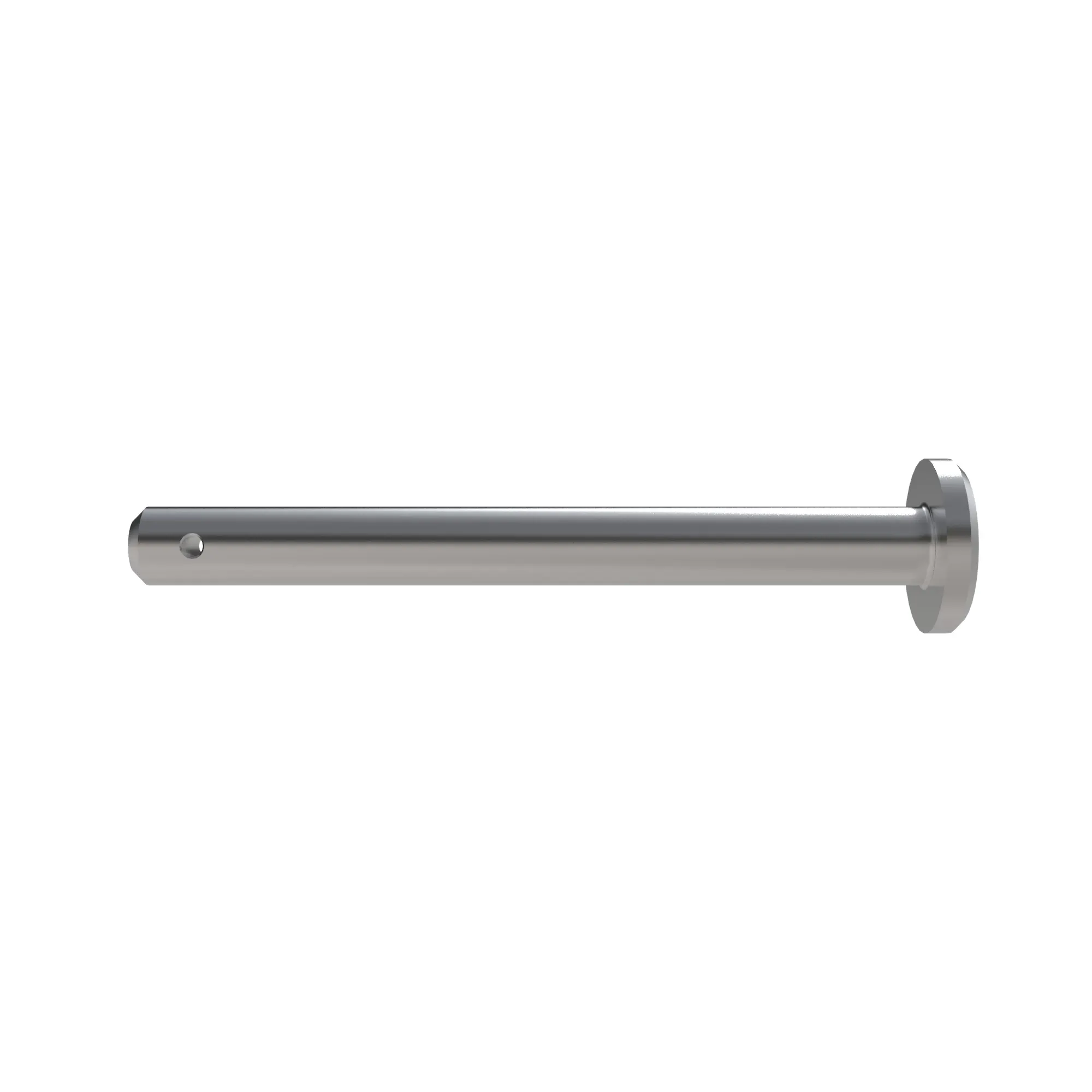 PIN FASTENER, DRILLED, SAE CLEVIS H