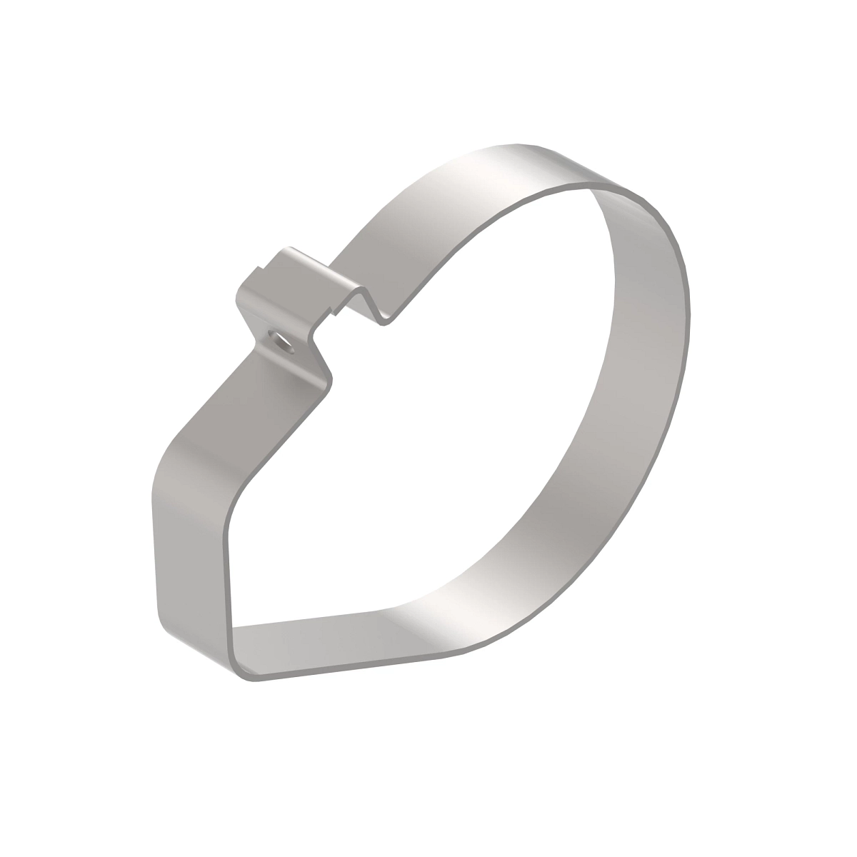 Band Clamp Cylinder Hose