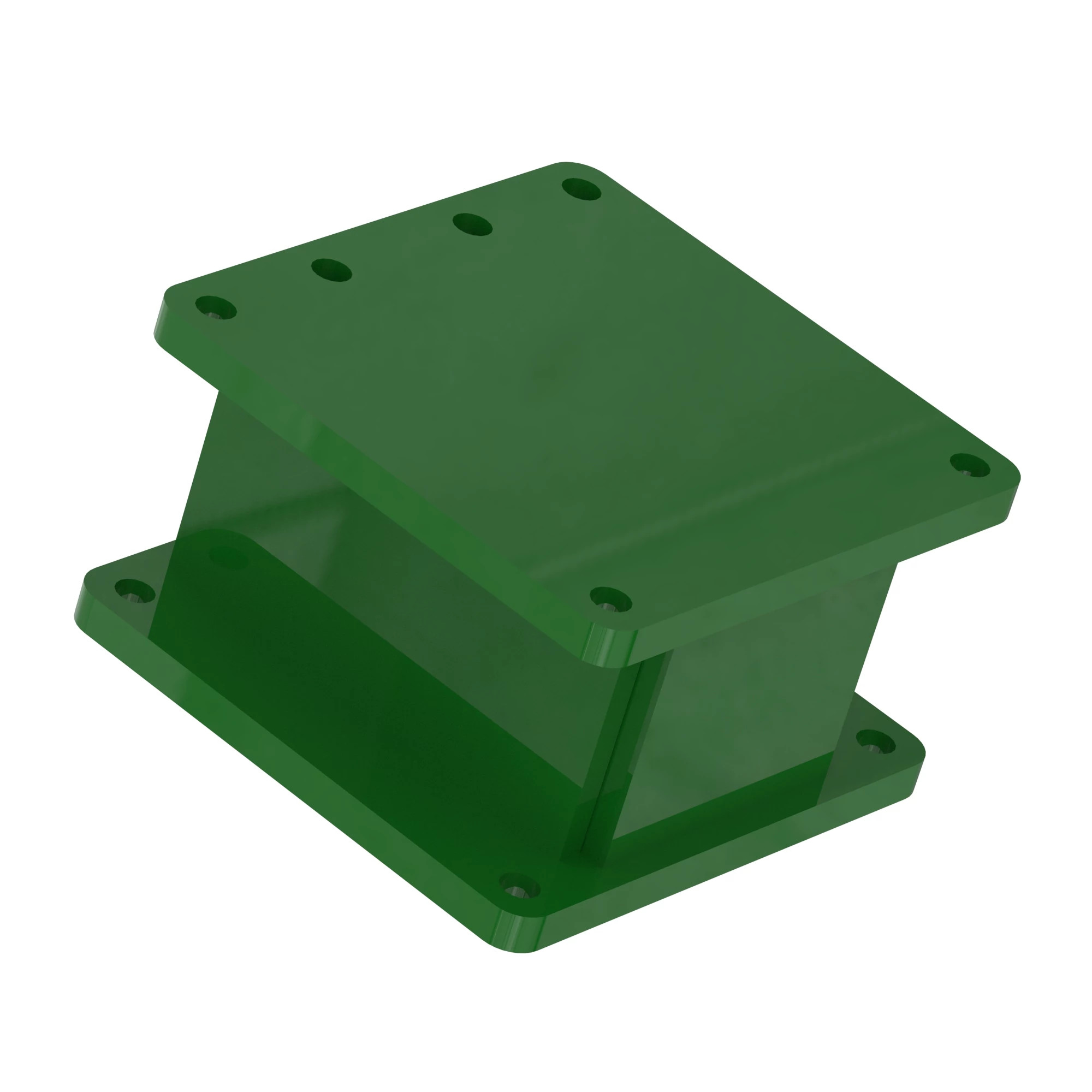 John Deere Dual Wheel Spacer Assembly - AA44677