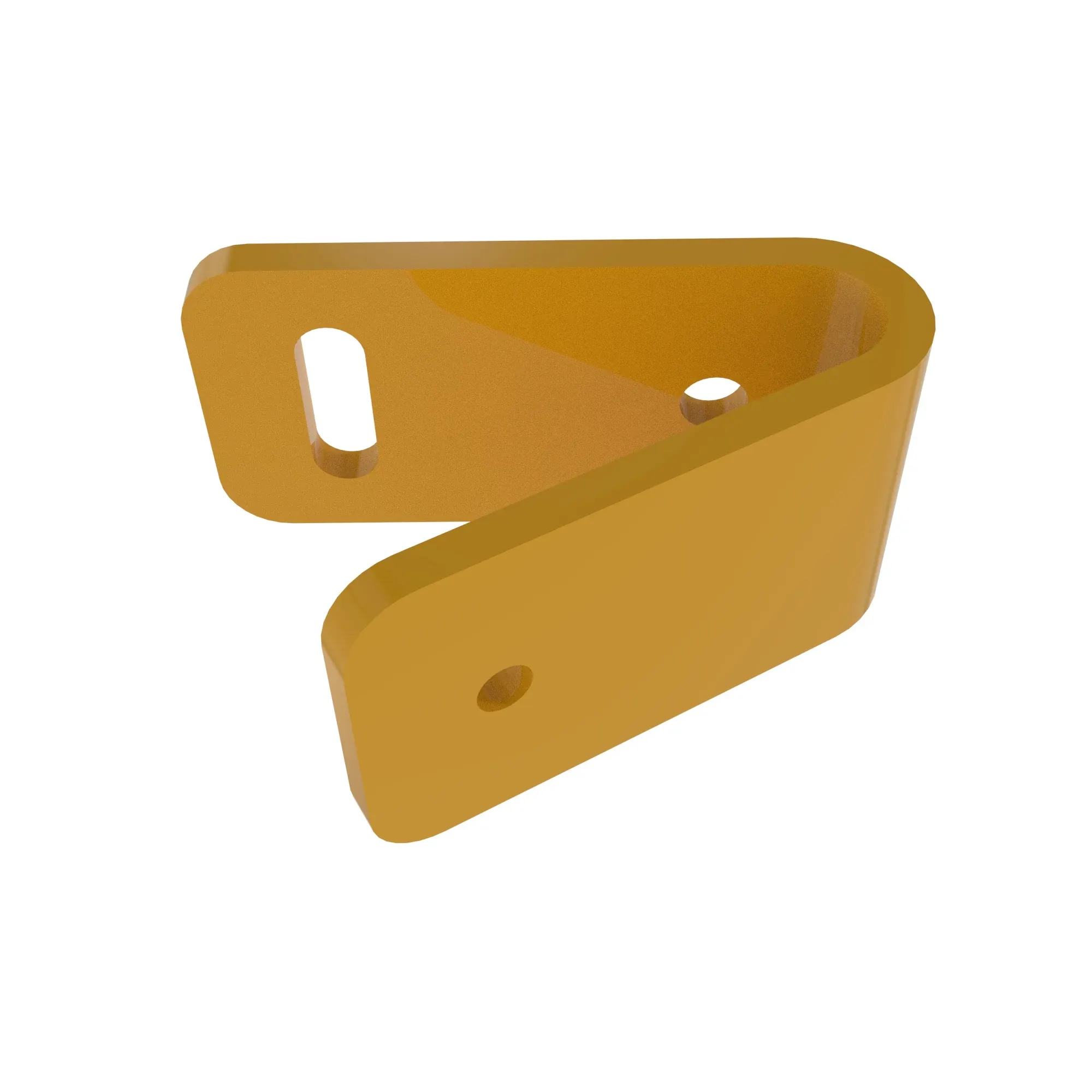 BRACKET, REAR ATTACHMENT MIRROR