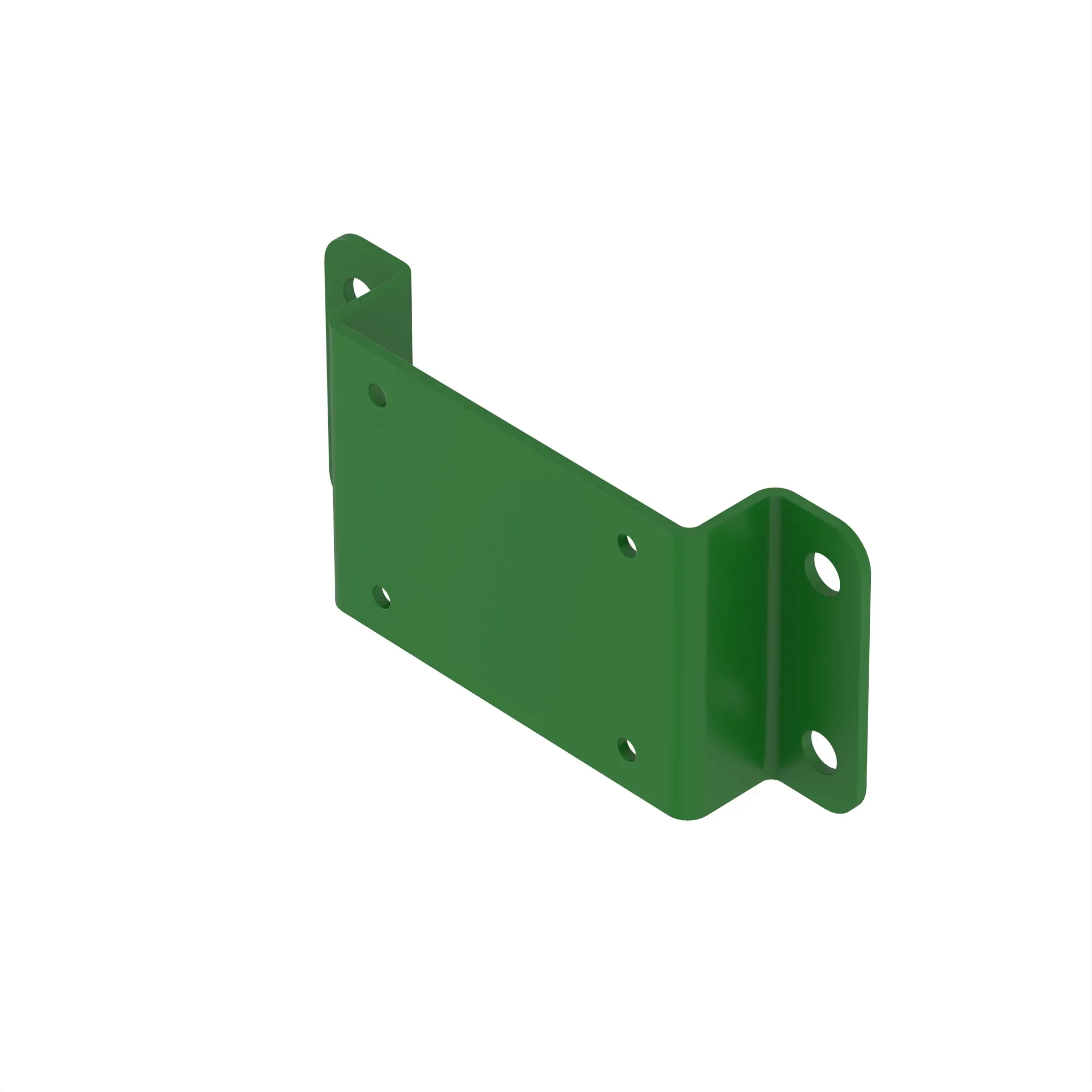 BRACKET, AUX PUMP MNT