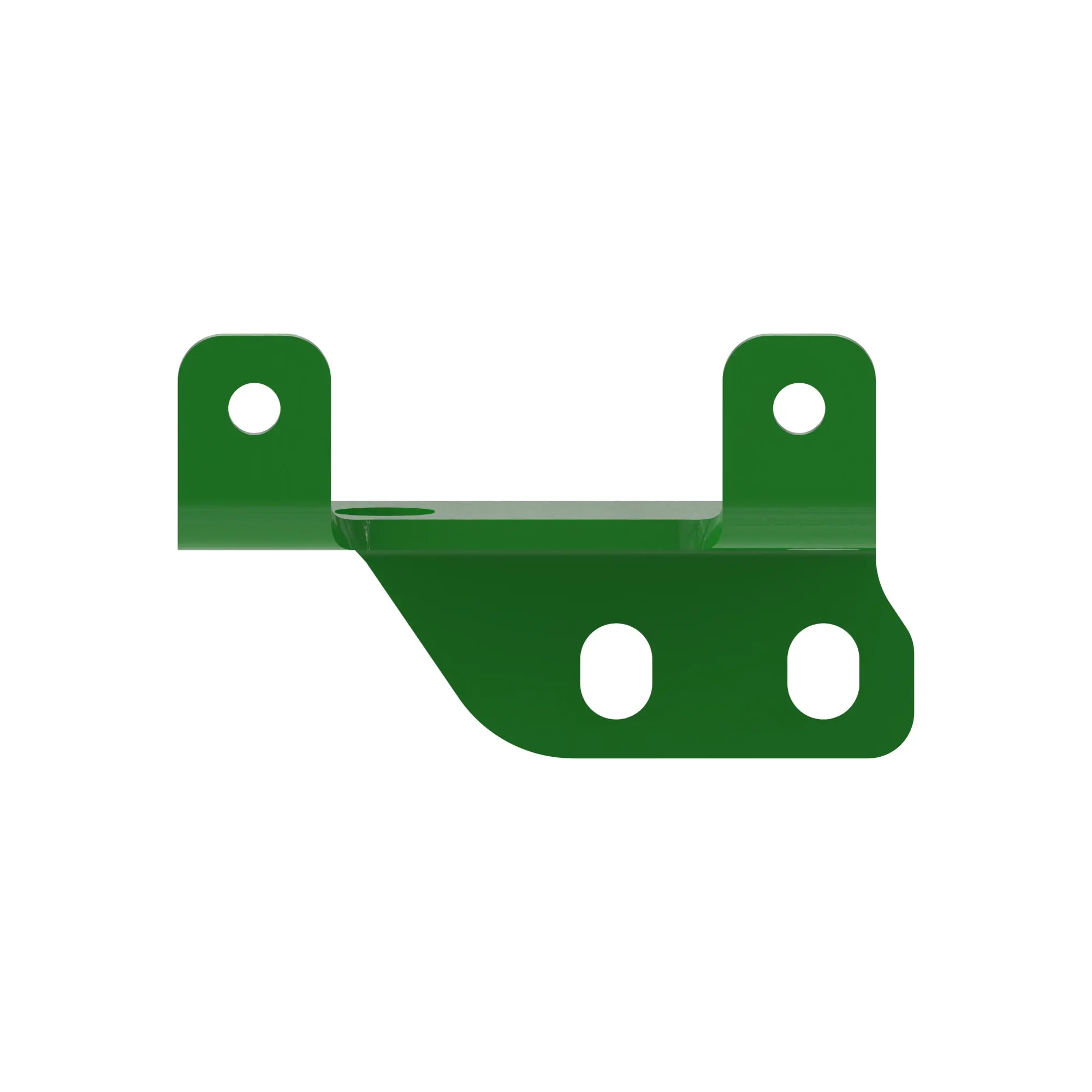 BRACKET, HP6 PUMP SUPPORT