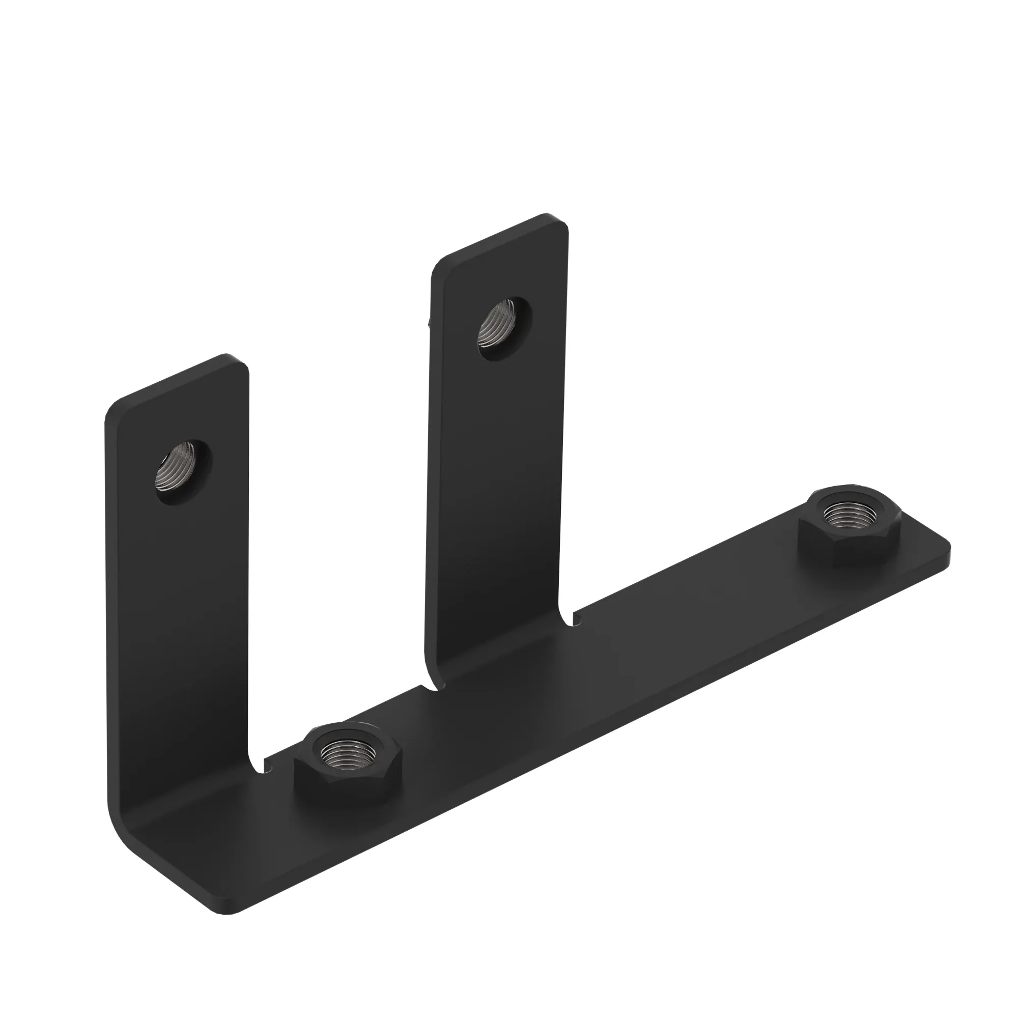 BRACKET, OIL COOLER LINES, TREM IV