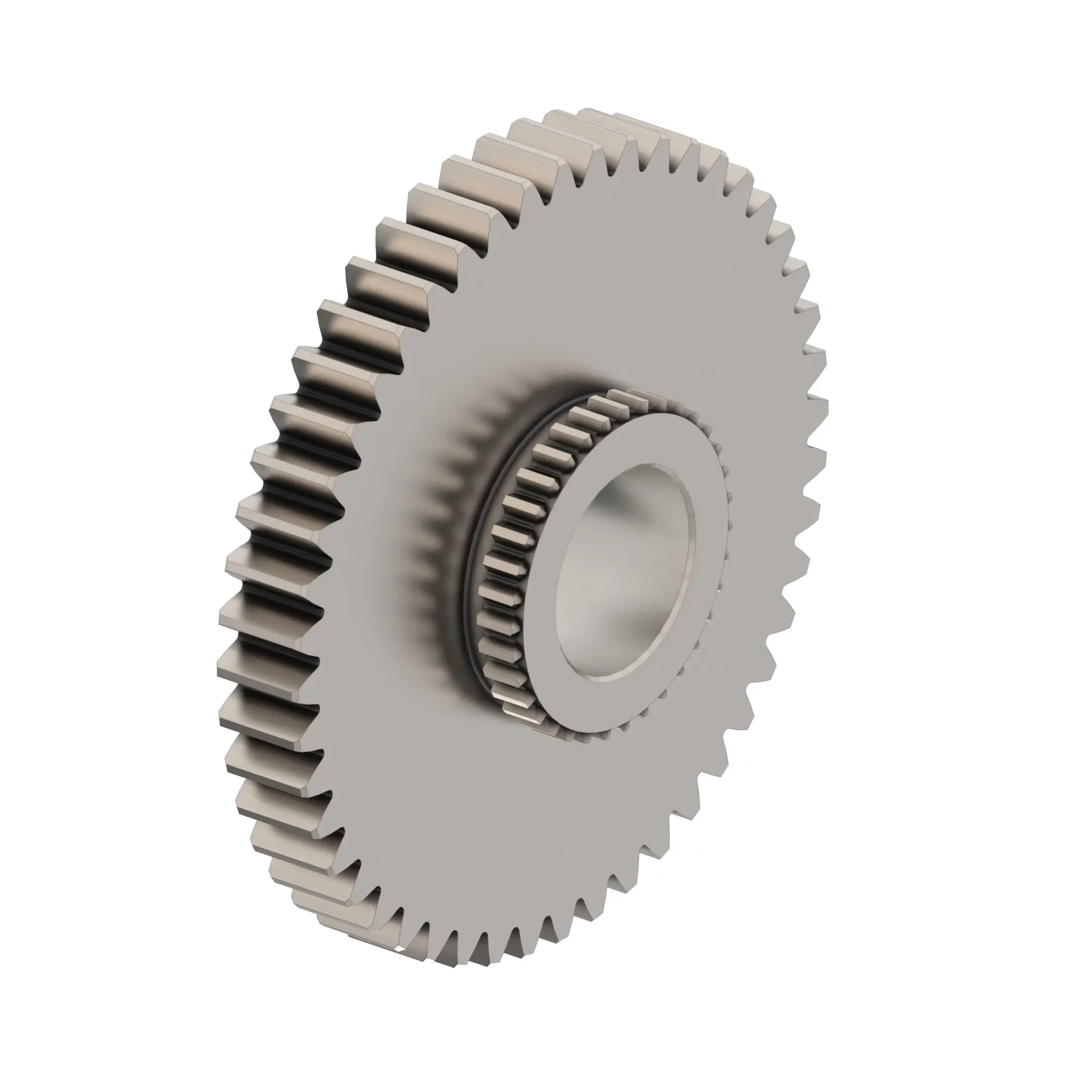 GEAR, PTO DRIVEN 540 RPM