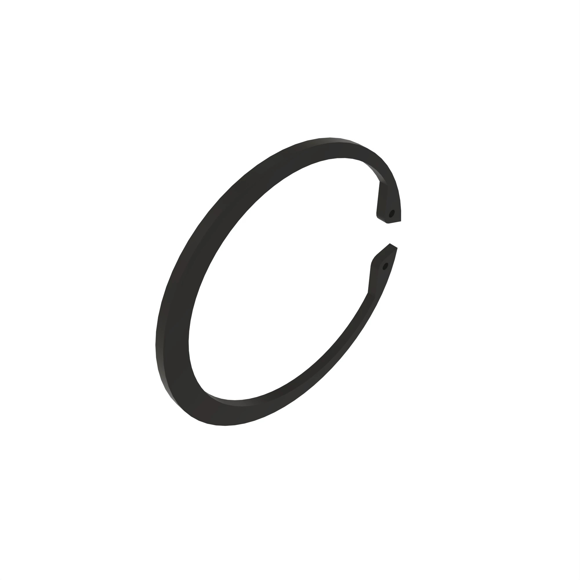RING-RETAINING