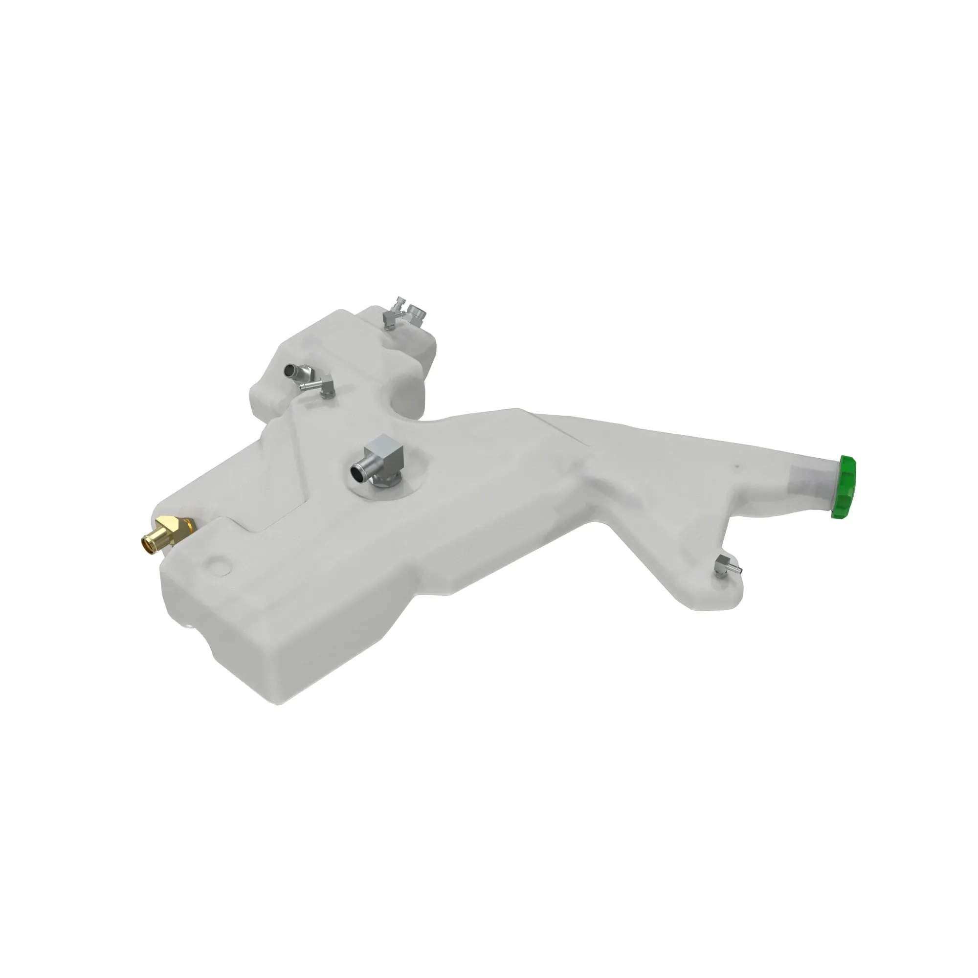 HYDRAULIC RESERVOIR