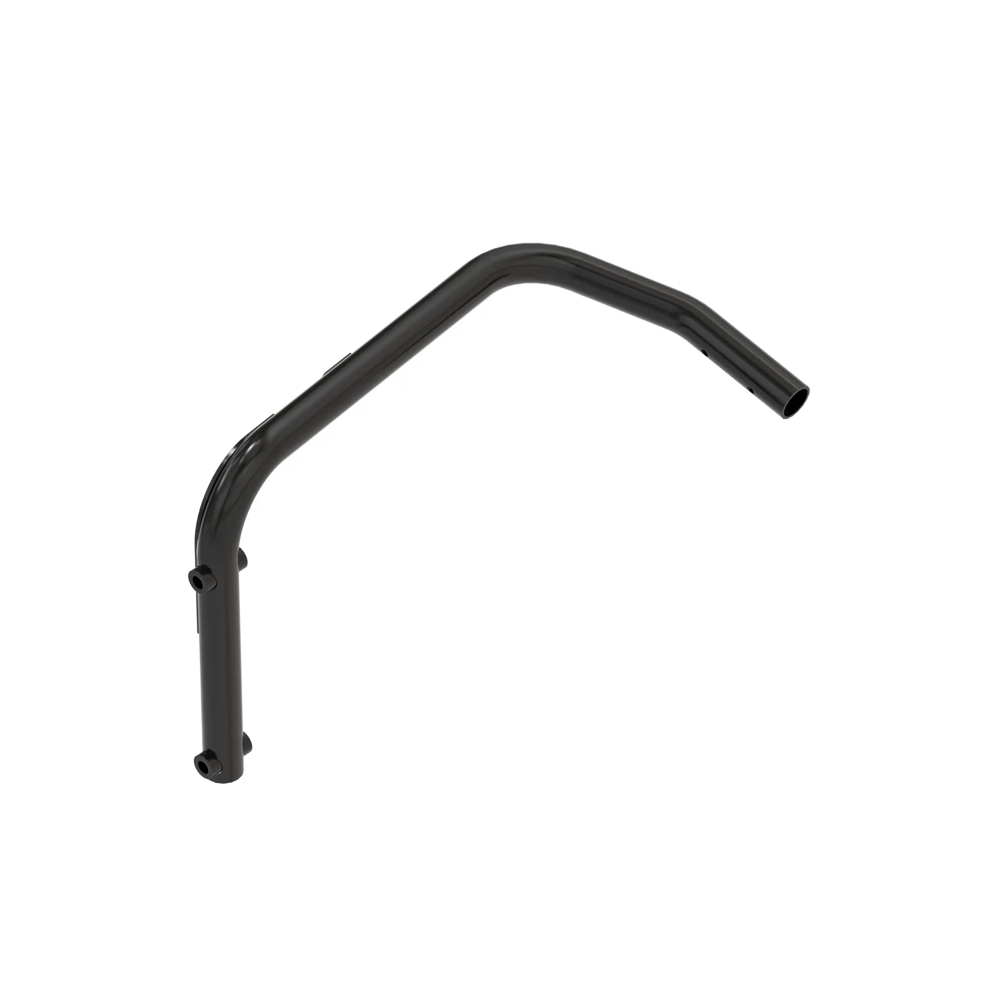 John Deere Fender Support, Left Side - AN405817