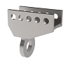 John Deere Coupler Hitch - DQ50105