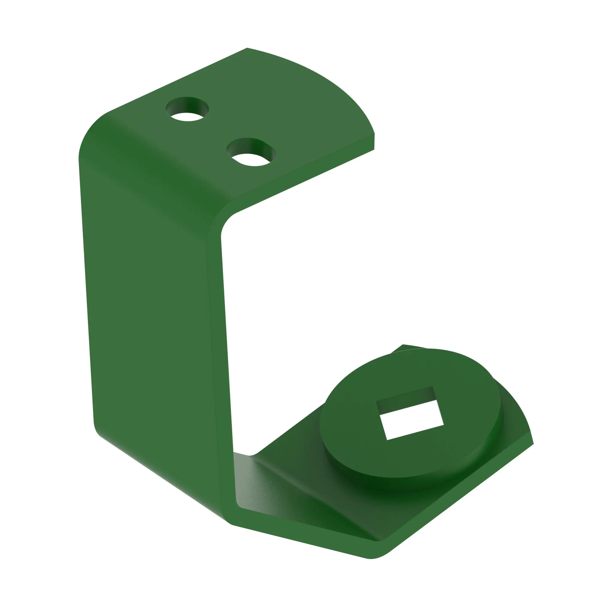 BRACKET ASSY.