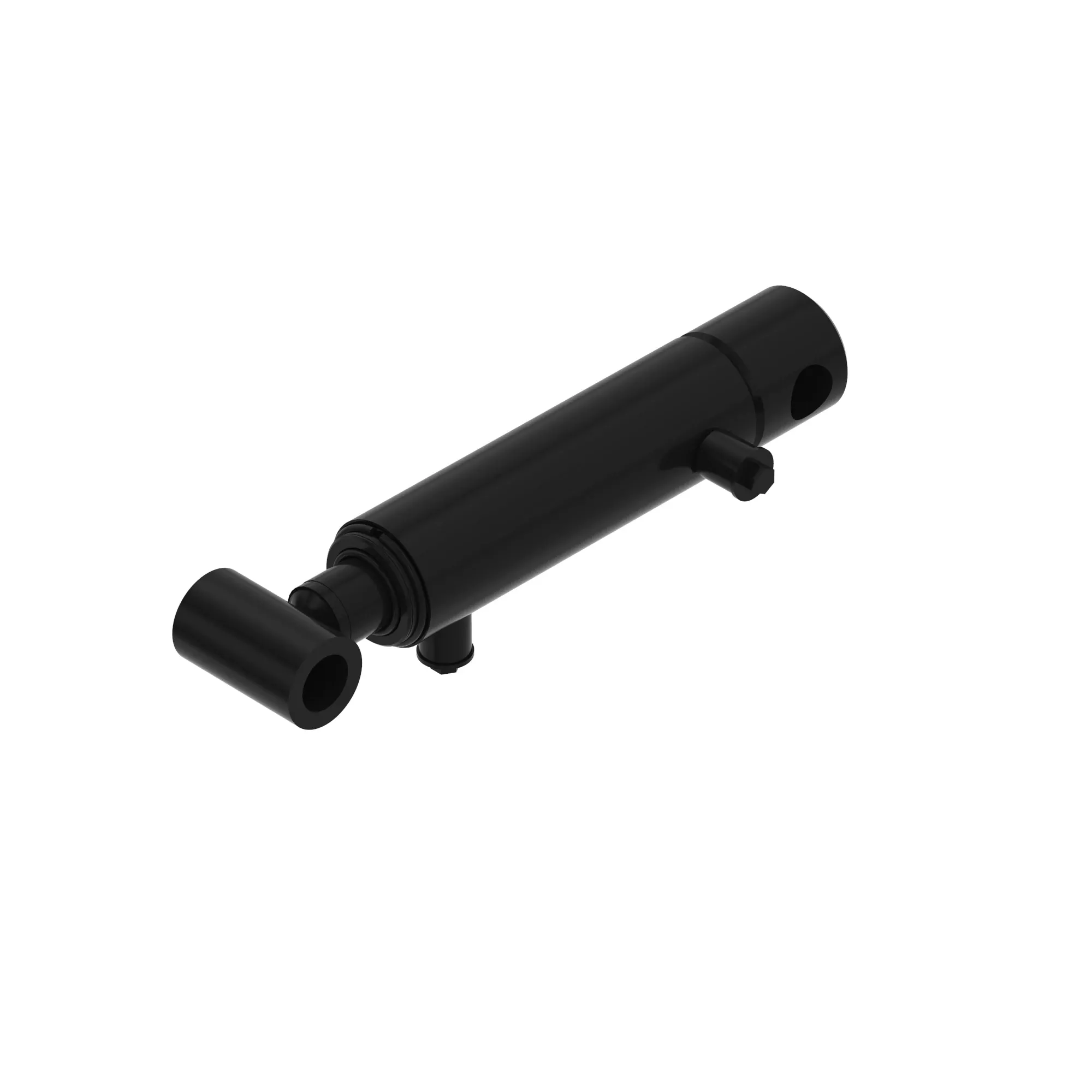 John Deere Hydraulic Cylinder - AH213760