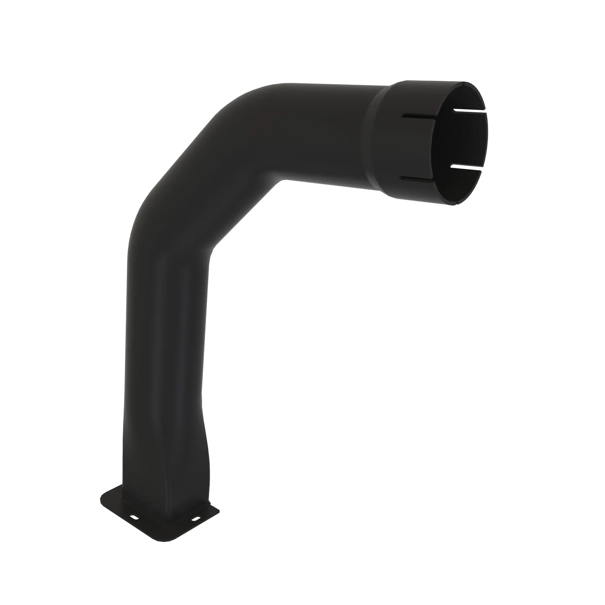 VAC FAN OUTLET ADAPTER
