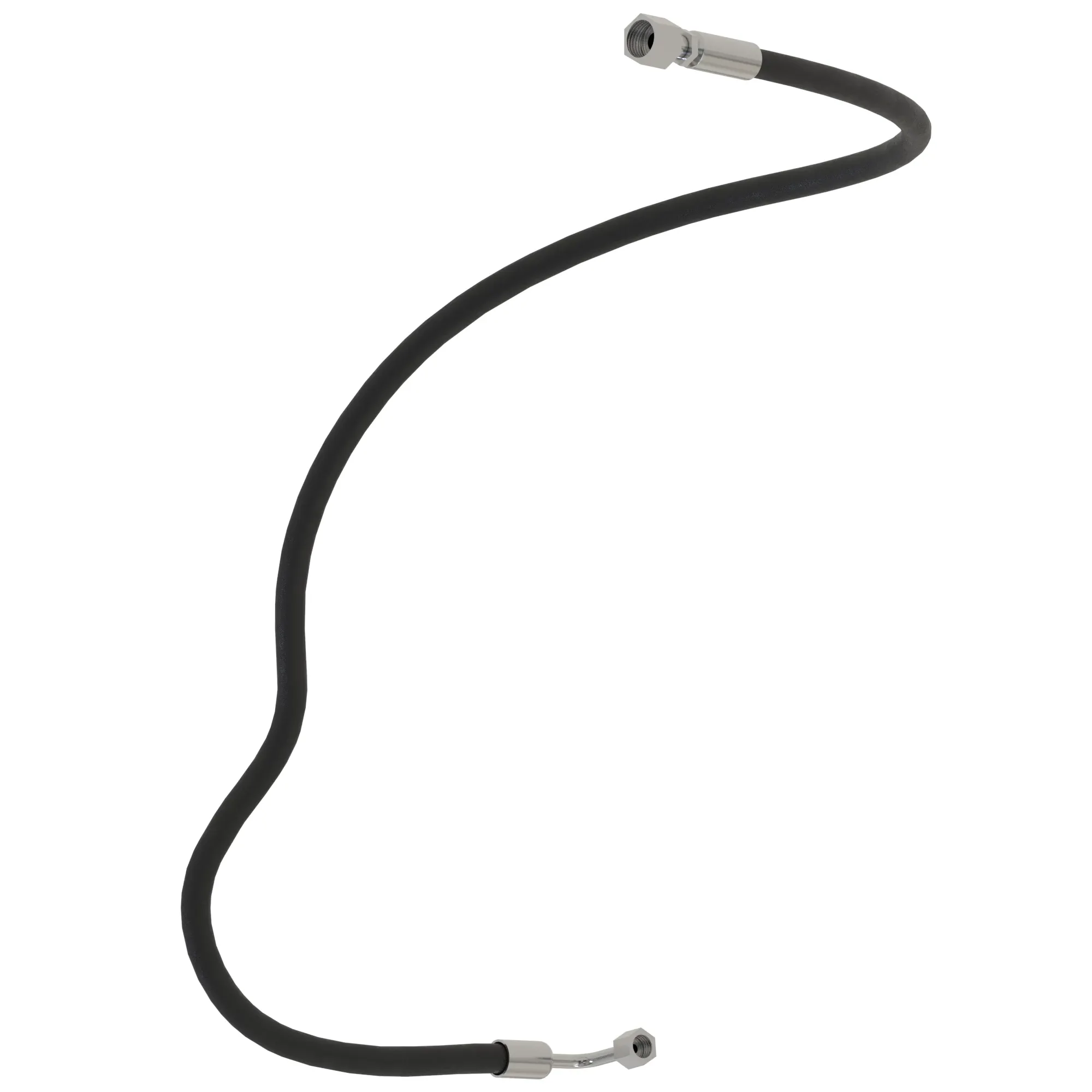 John Deere Fuel Hose - AT549210