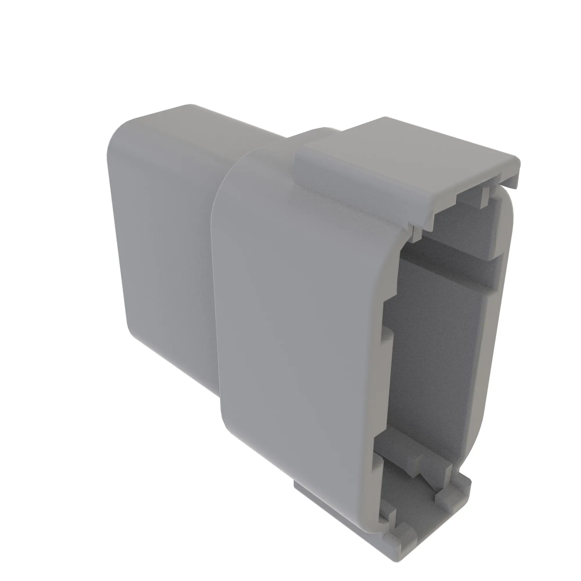 DEUTSCH DTM 12WAY RECEPT SIZE 20