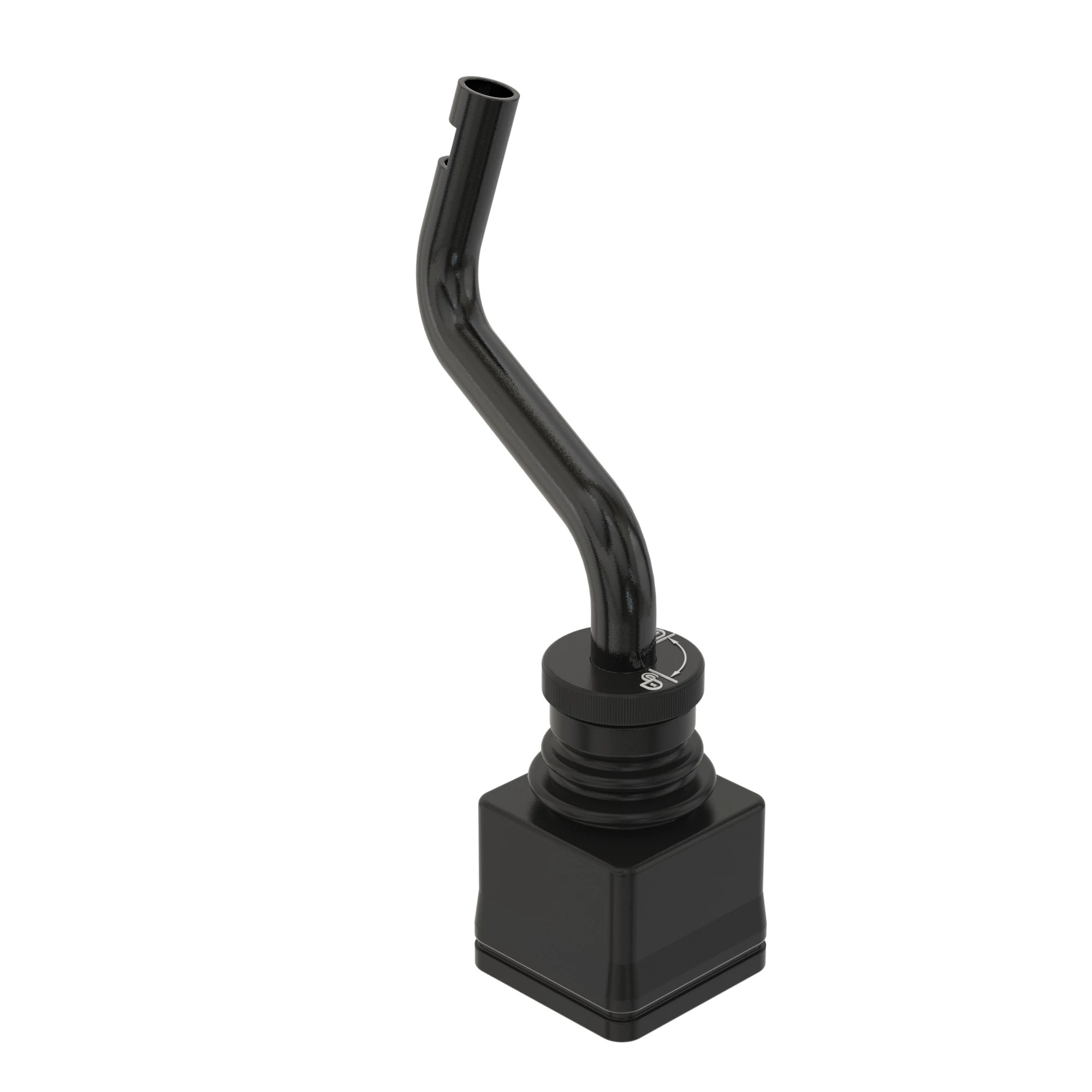 CONTROL LEVER, ASM, (INCL. PIVOT JO