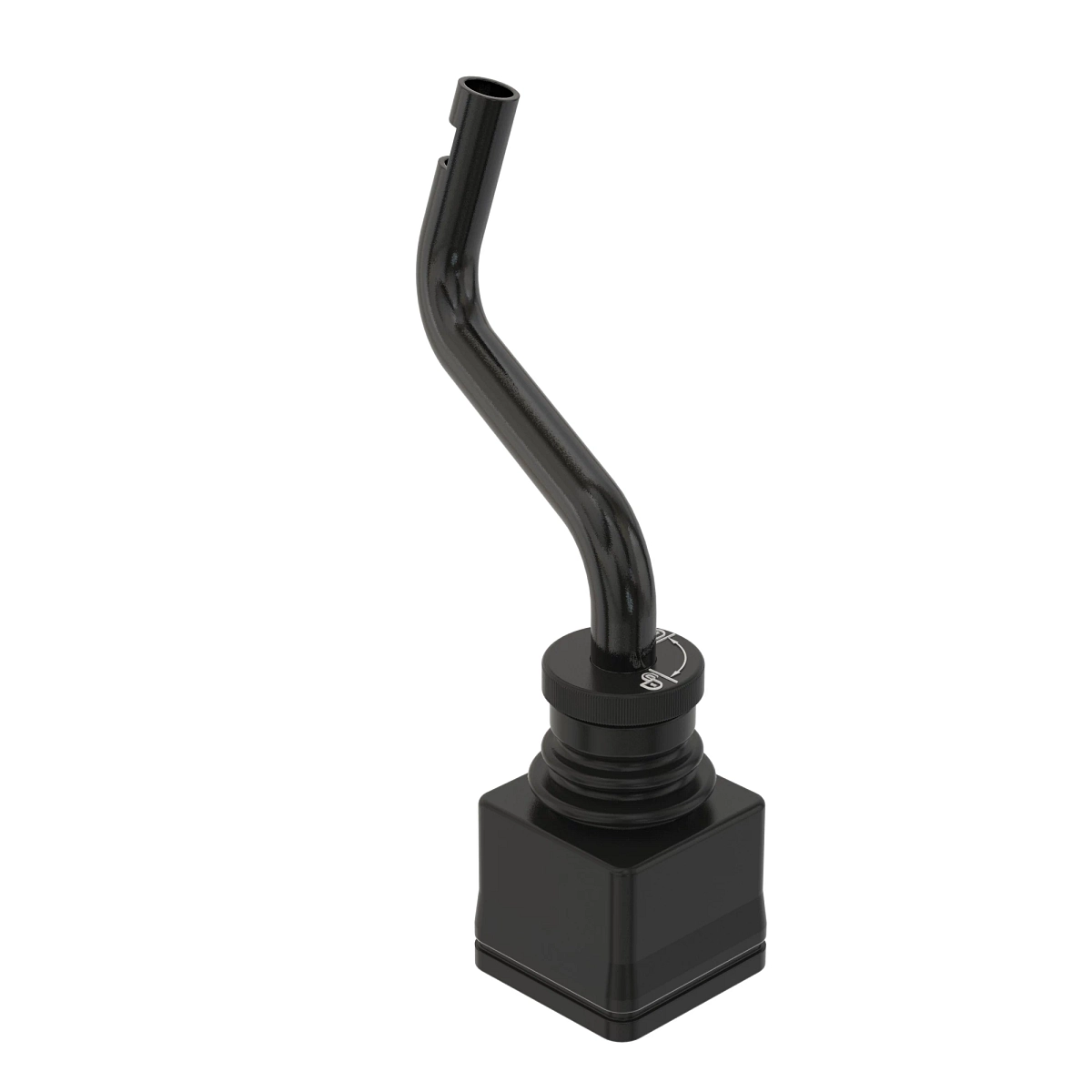 Control Lever, Asm