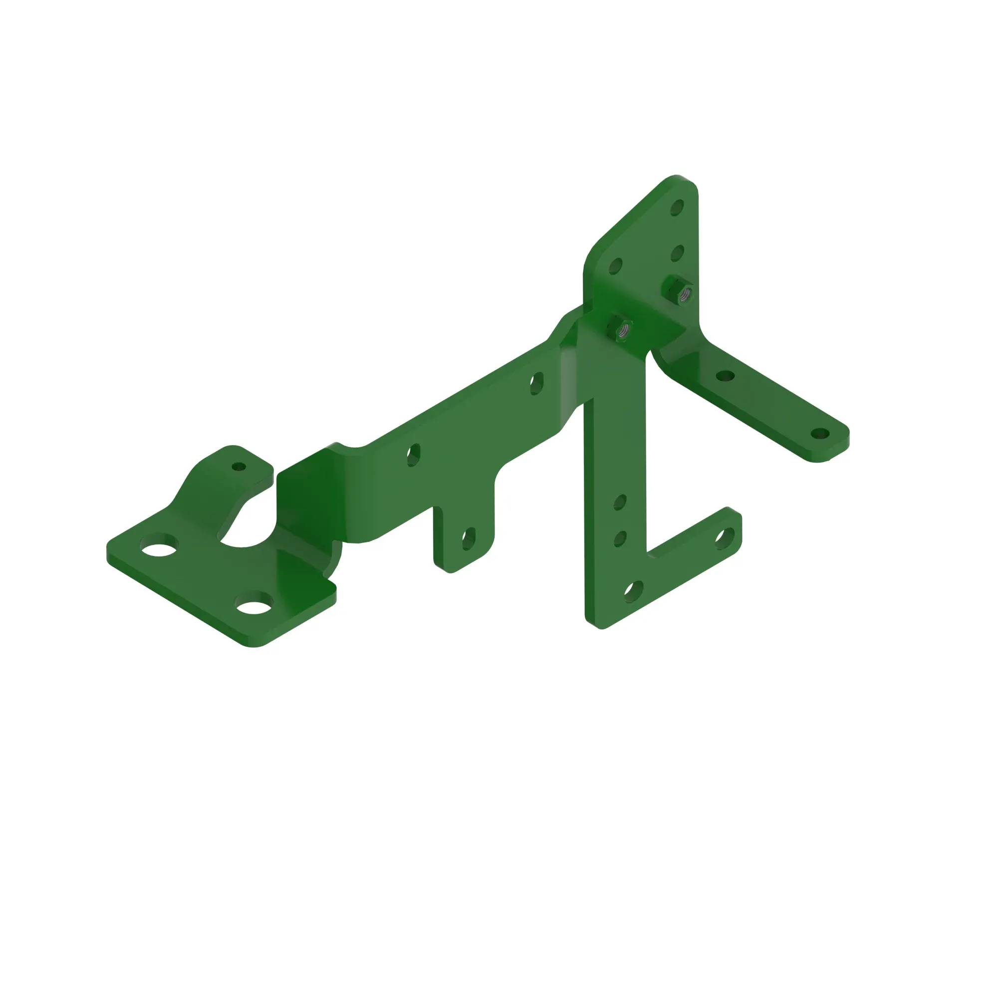John Deere Bracket - TA22909