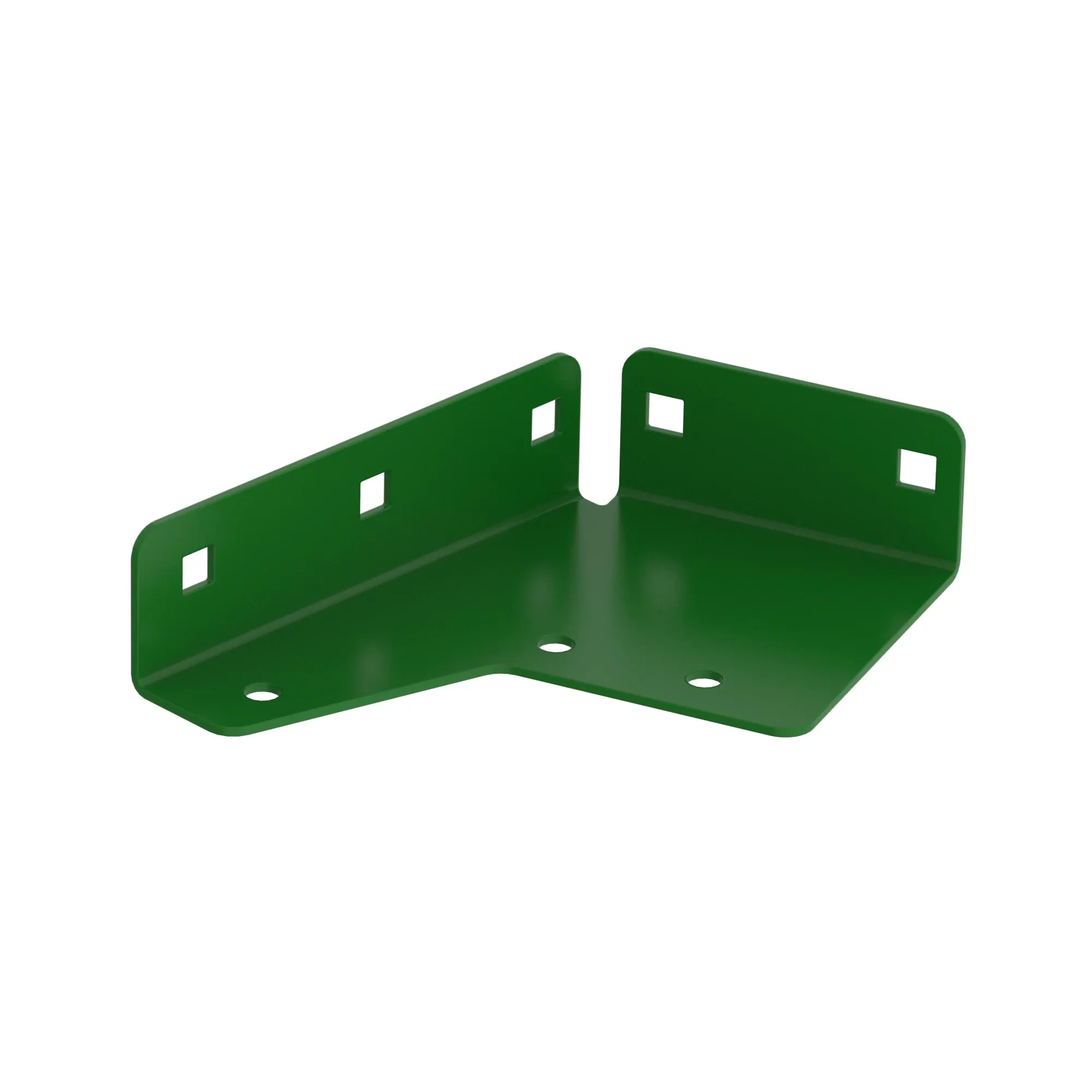 John Deere Bracket Angle - KK17294